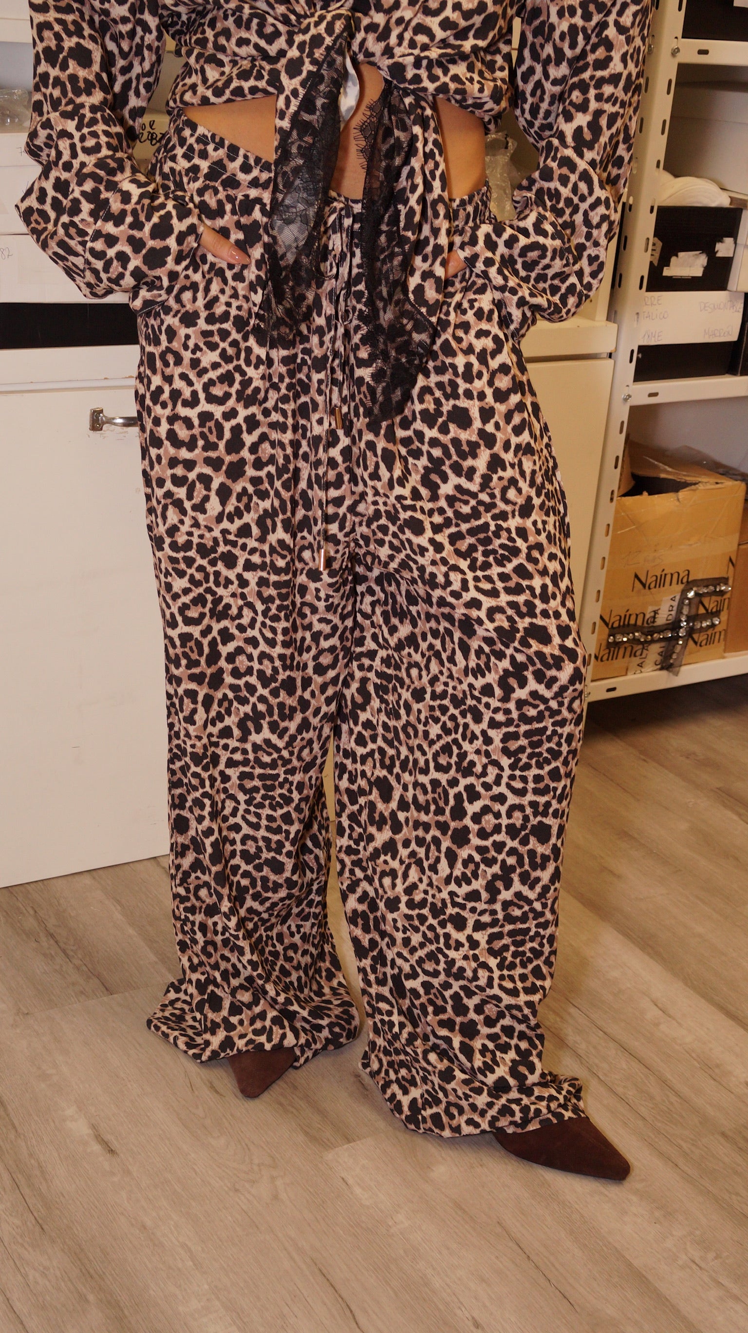 PANTALON CLOE