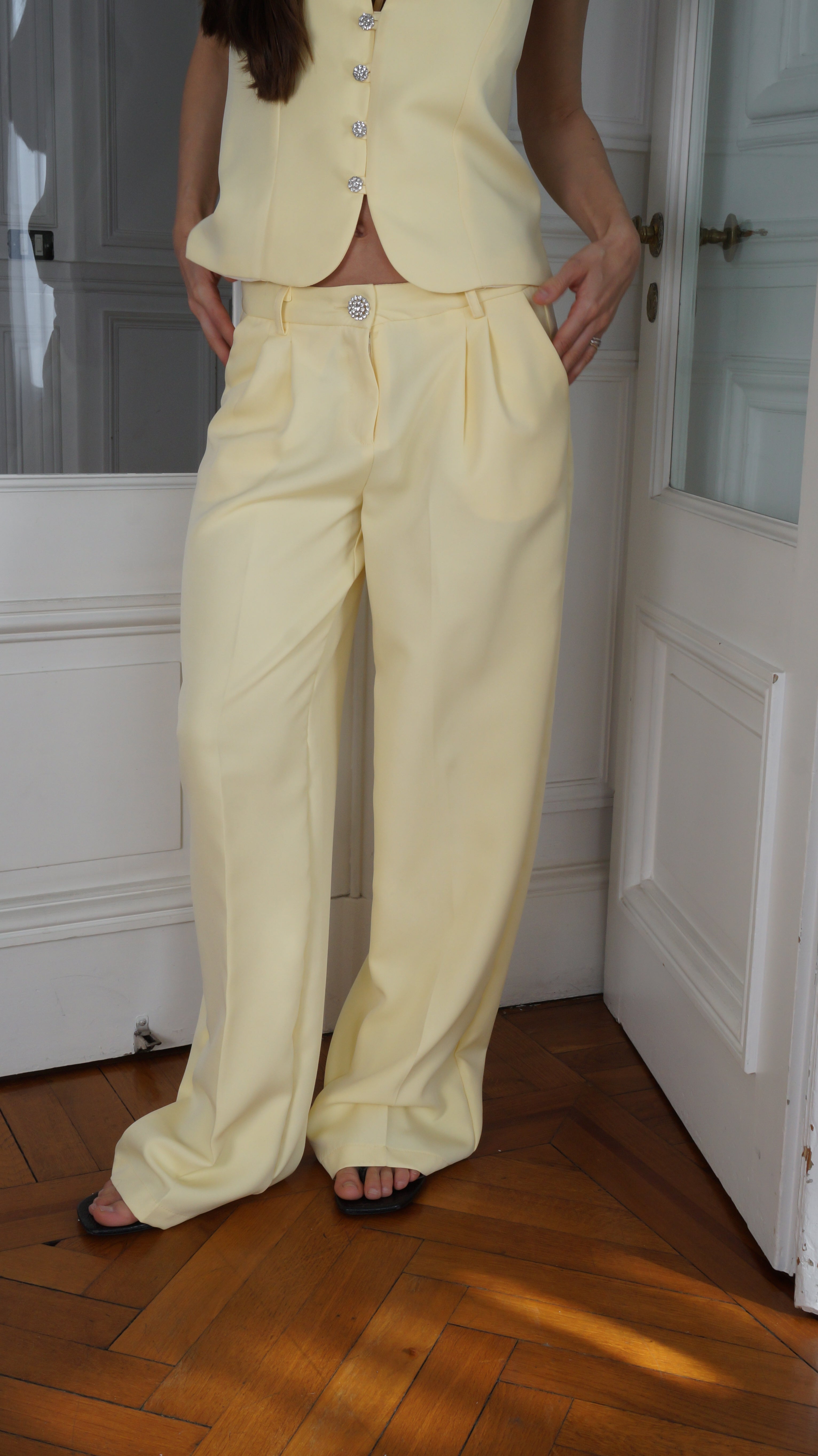PANTALON ORLY