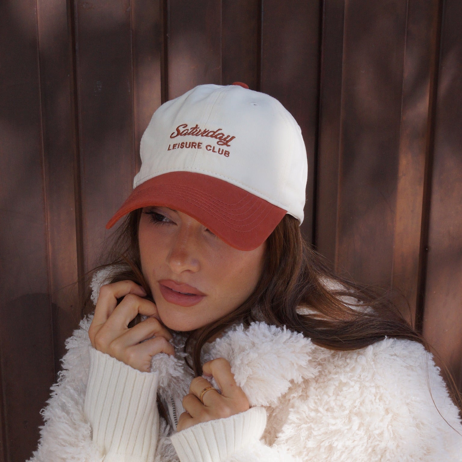 CAP SATURDAY
