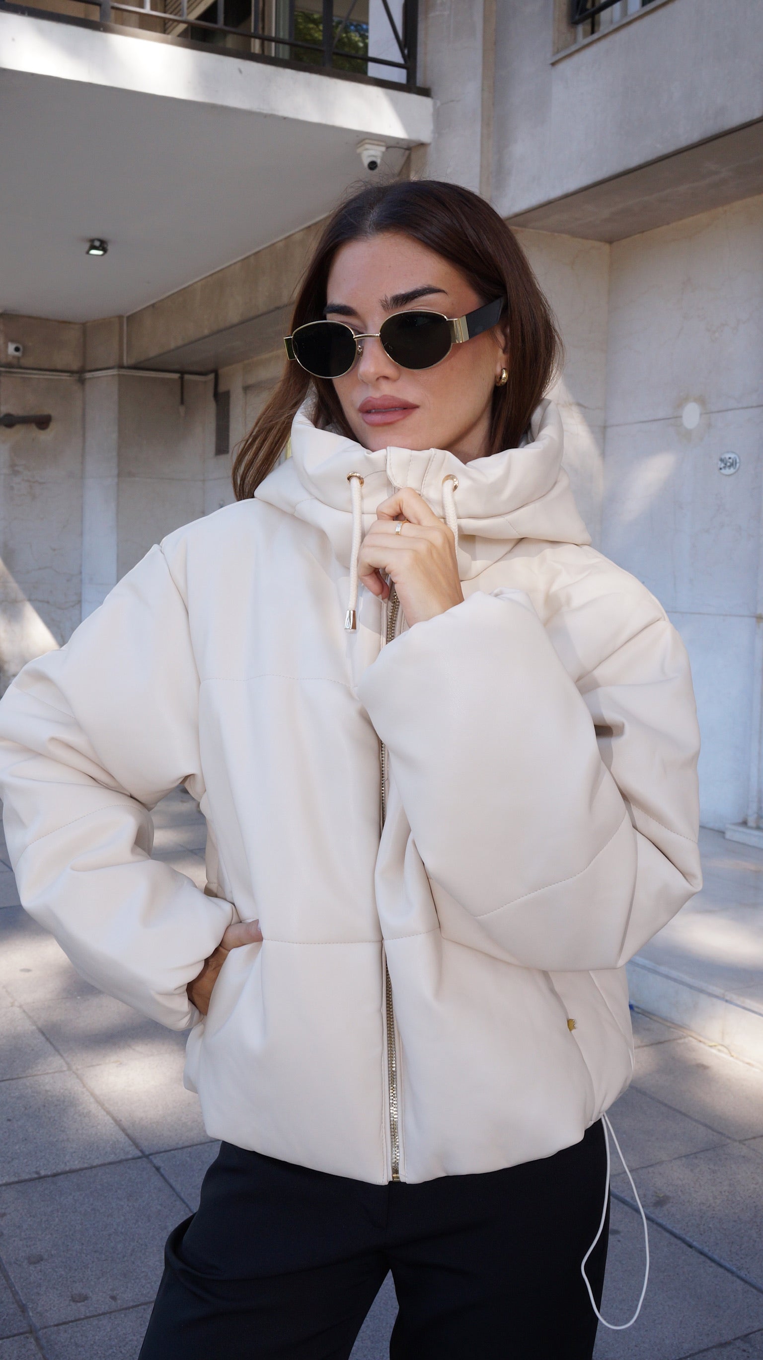 CAMPERA TORONTO