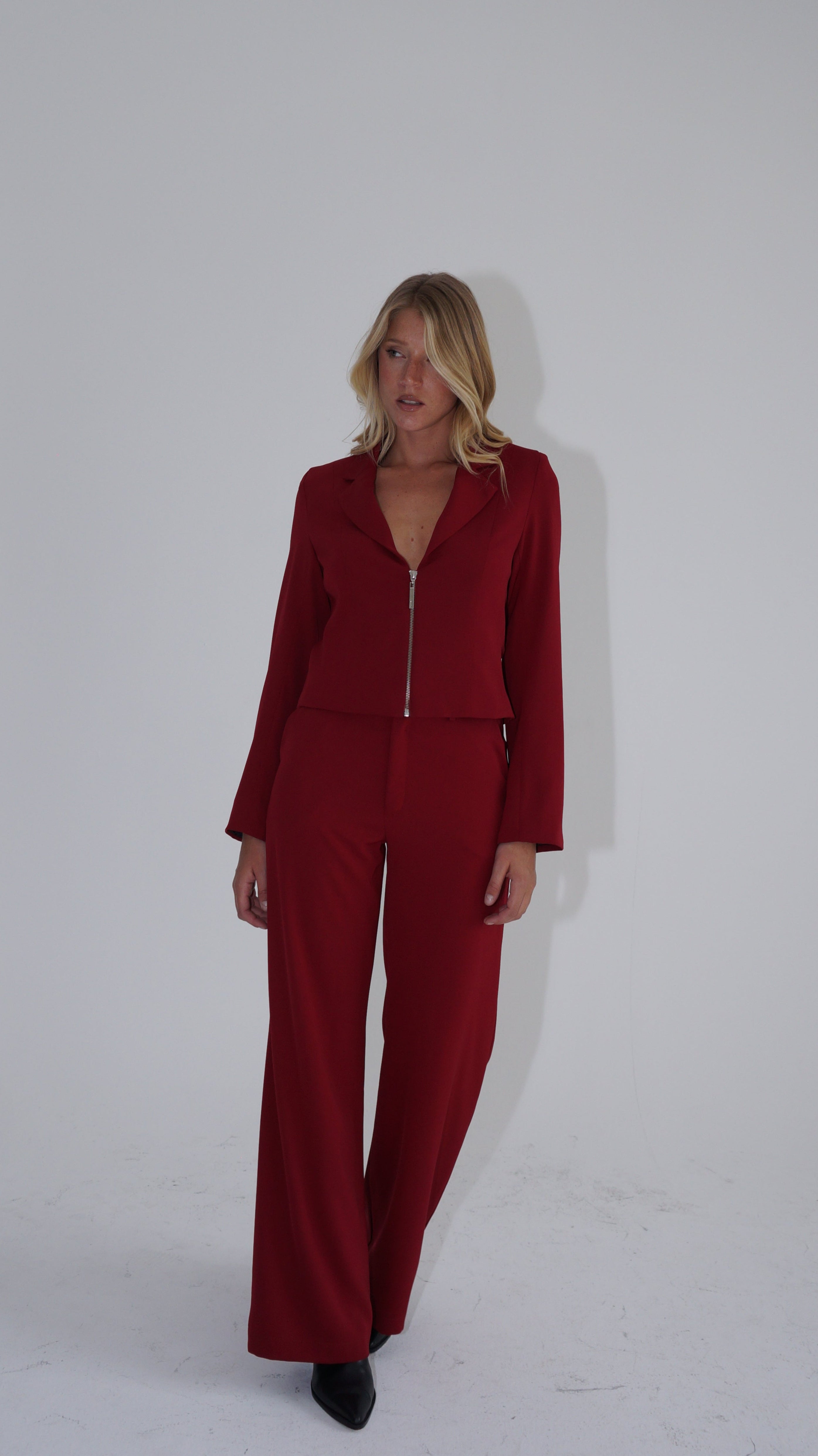 BLAZER MADNESS