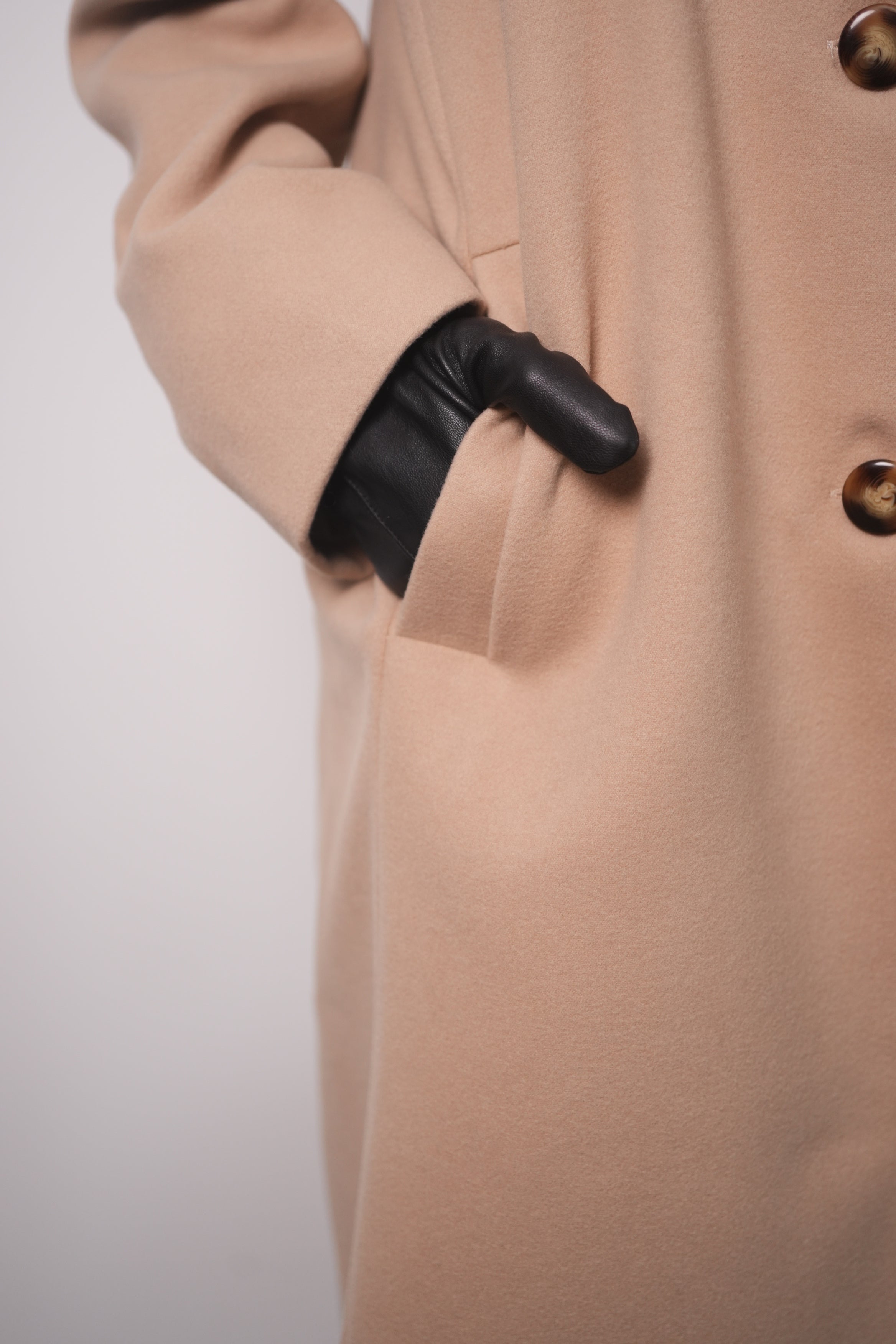 TAPADO MARTELL CAMEL