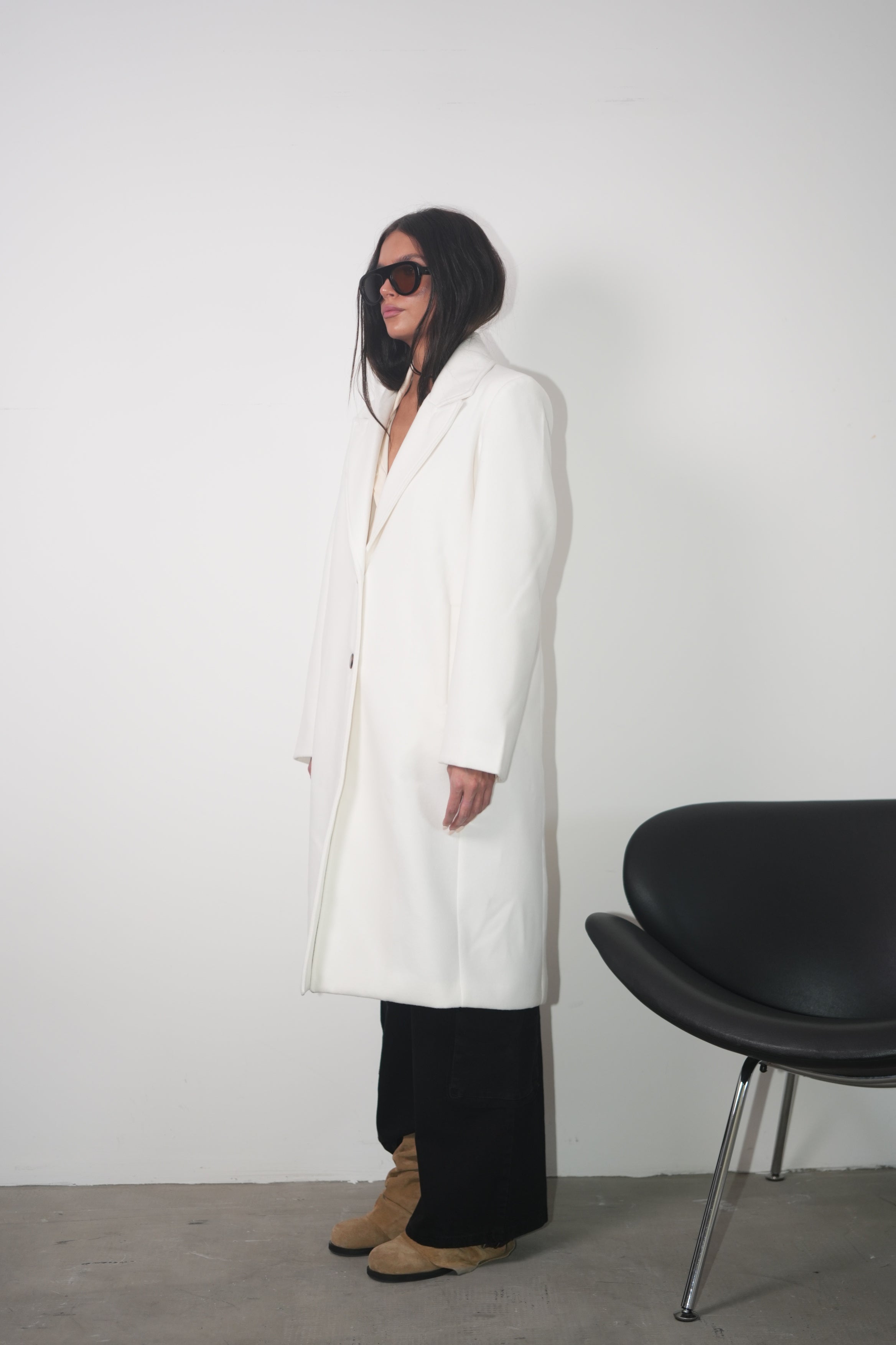 TAPADO MARTELL BLANCO