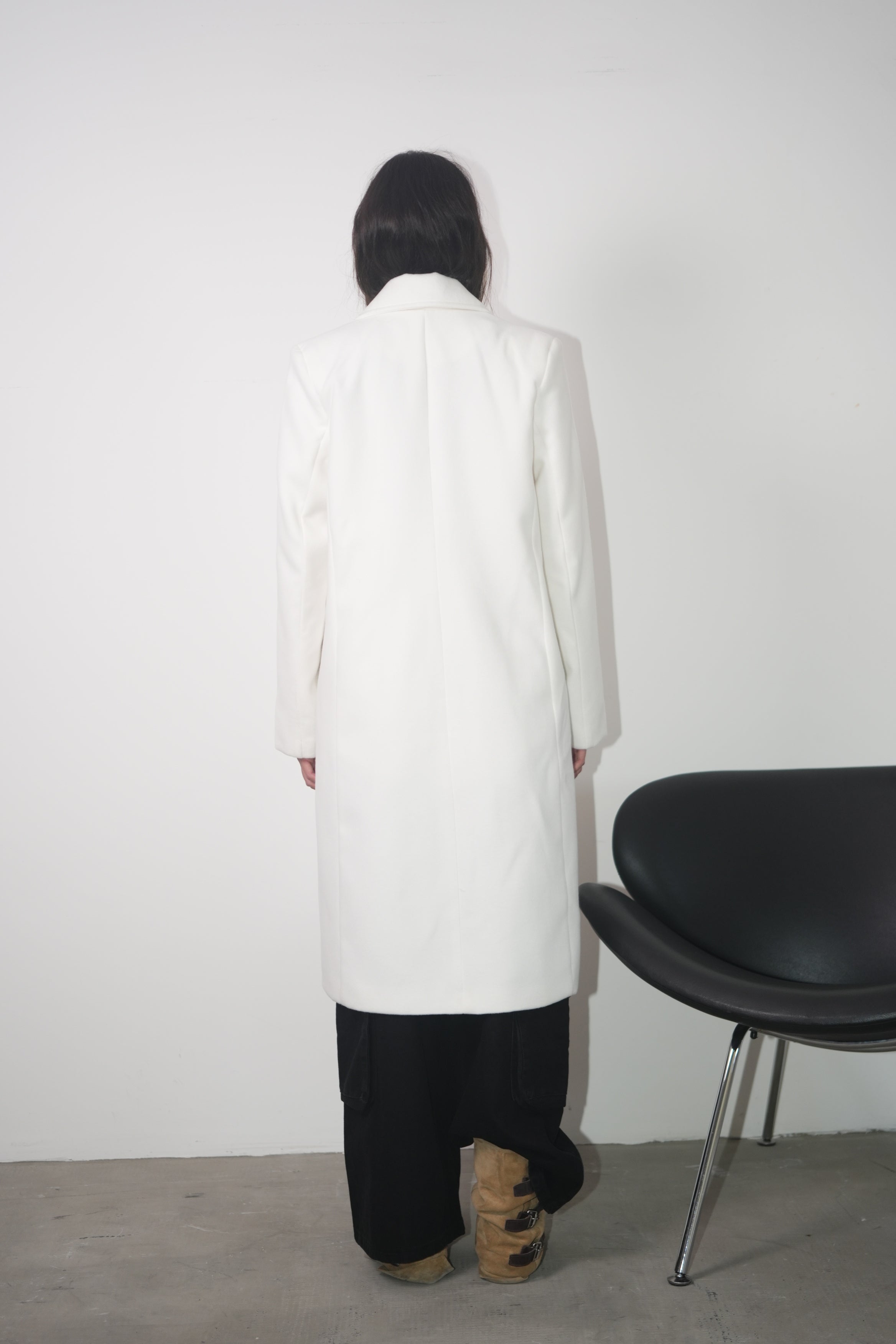 TAPADO MARTELL BLANCO