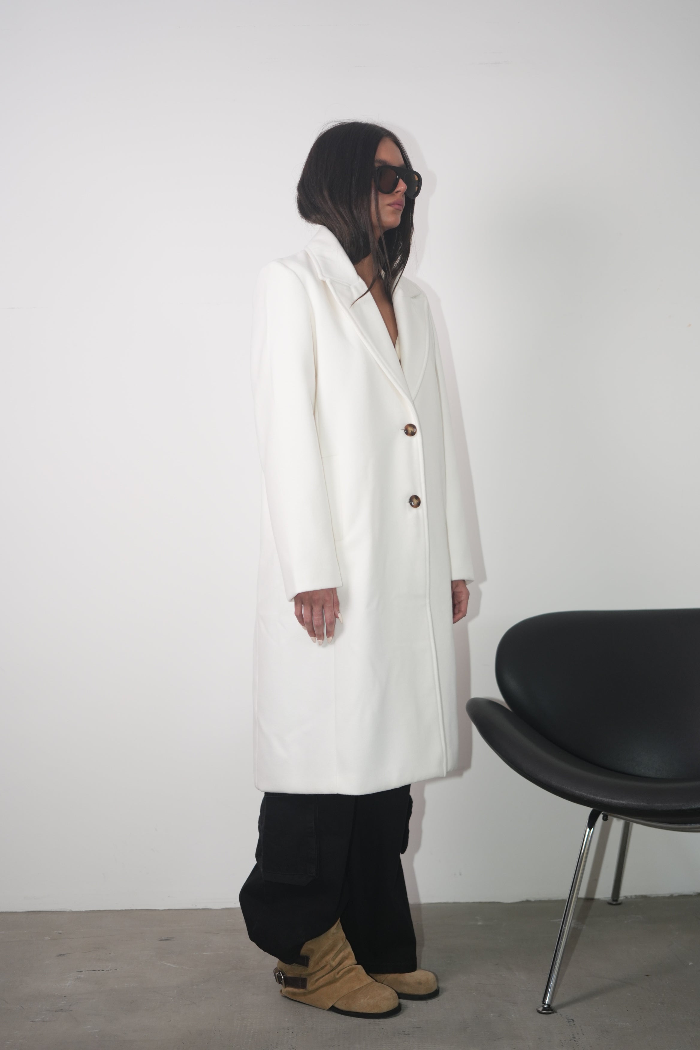 TAPADO MARTELL BLANCO