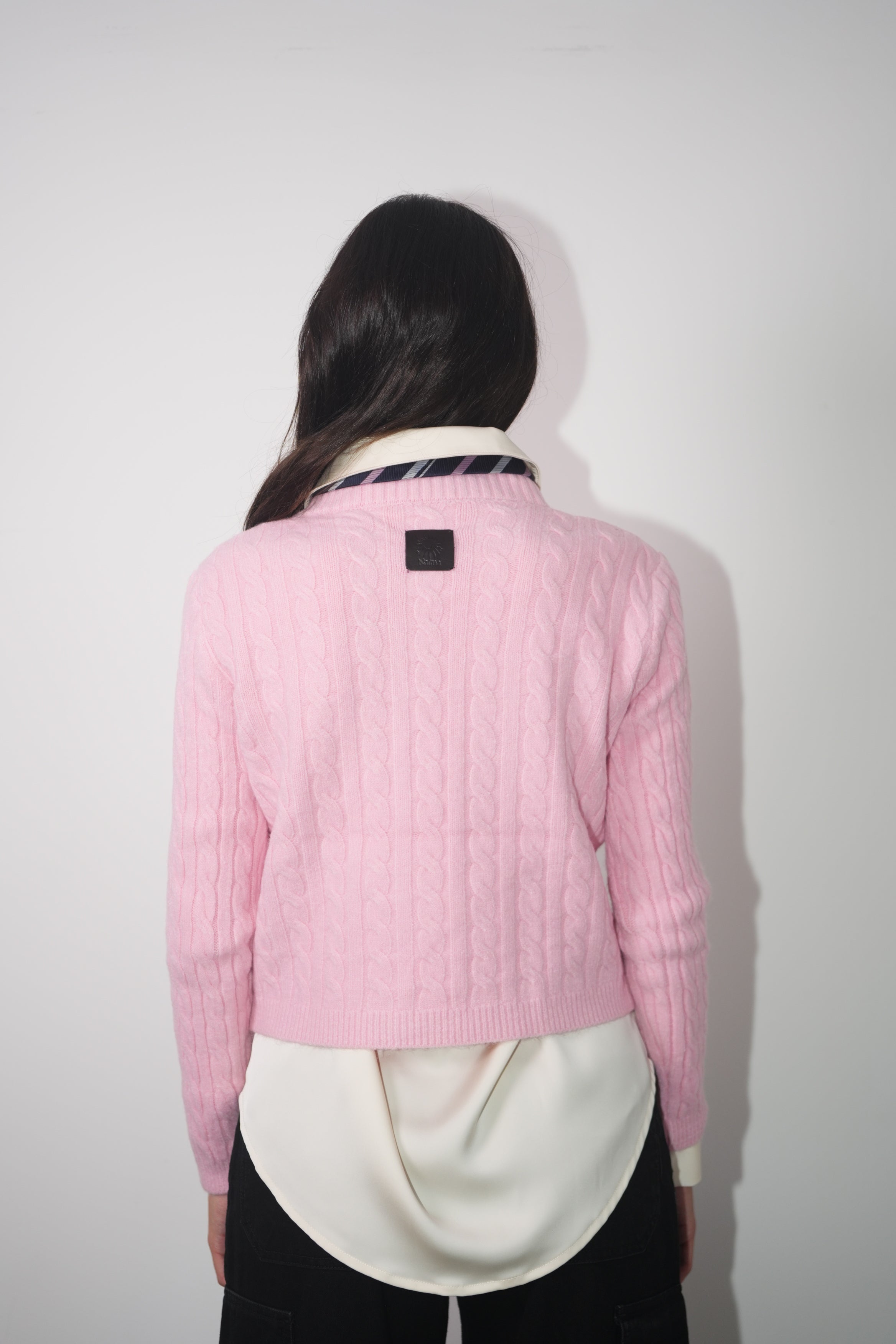 SWEATER UNELLA ROSA