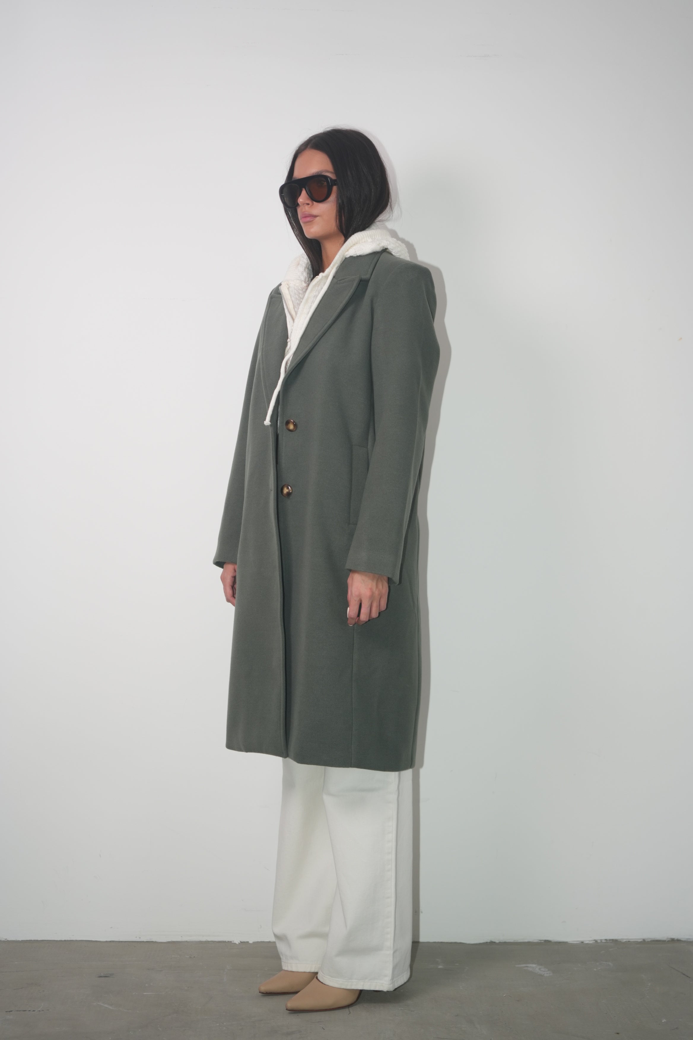 TAPADO MARTELL VERDE