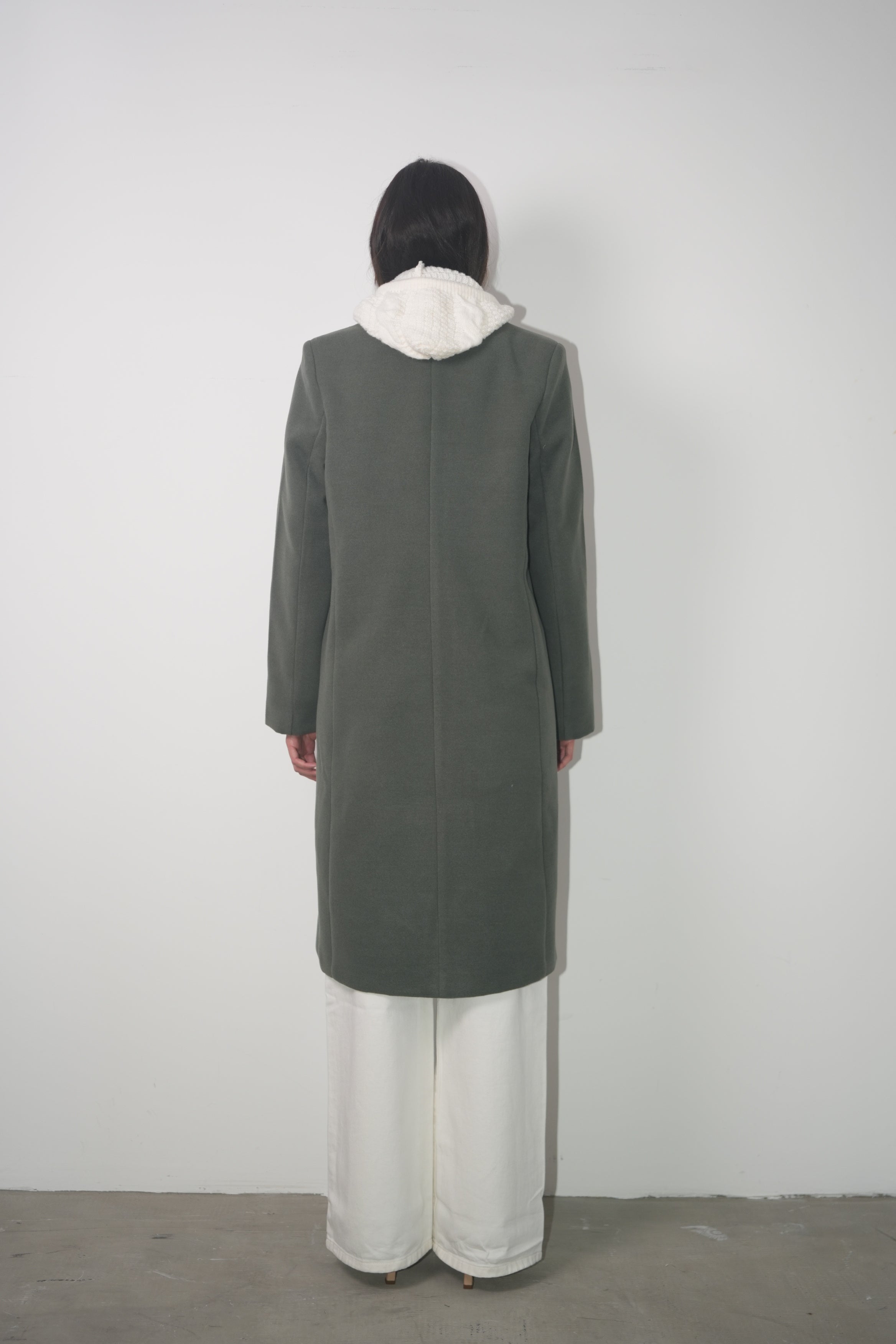 TAPADO MARTELL VERDE