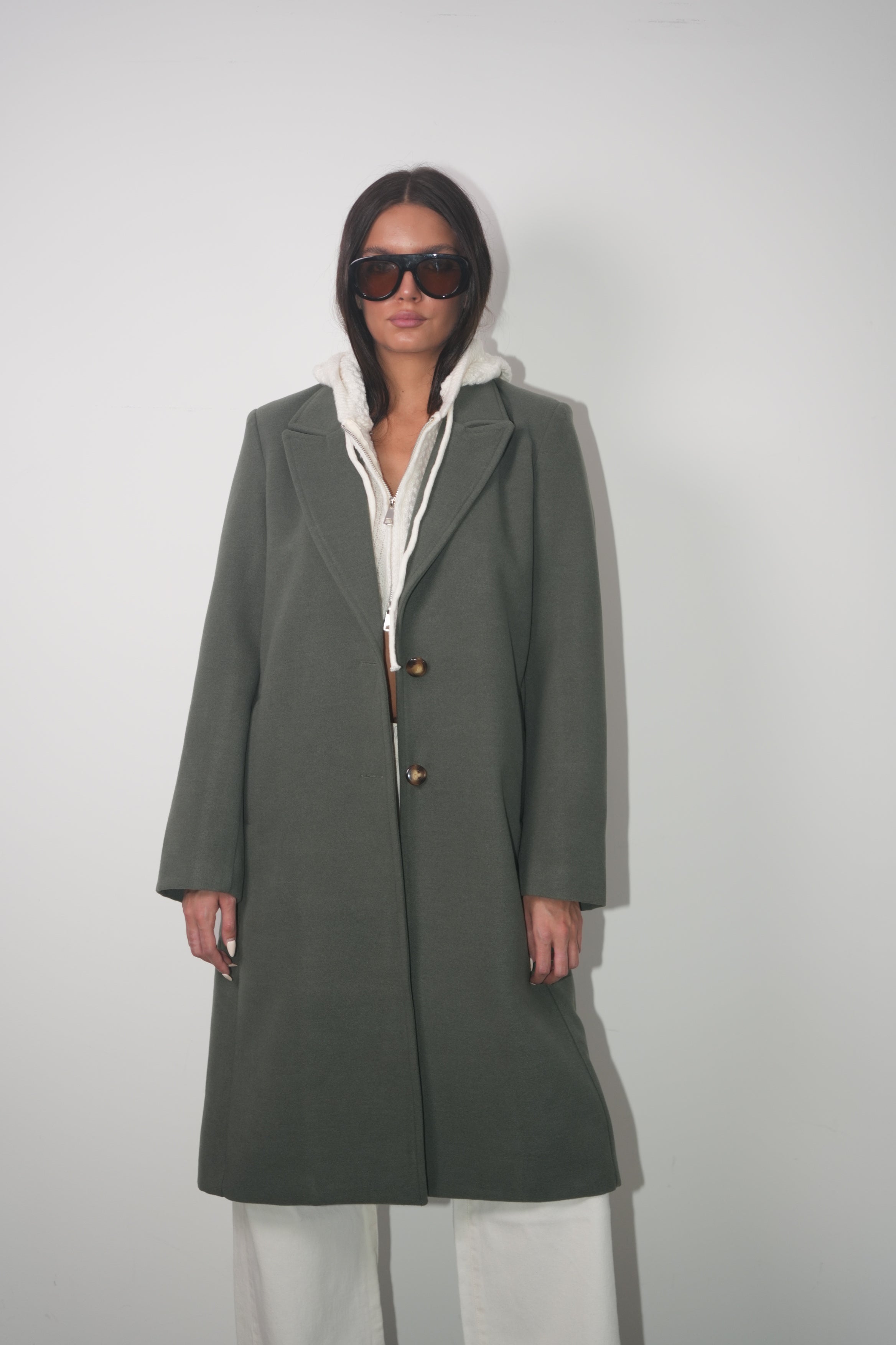 TAPADO MARTELL VERDE