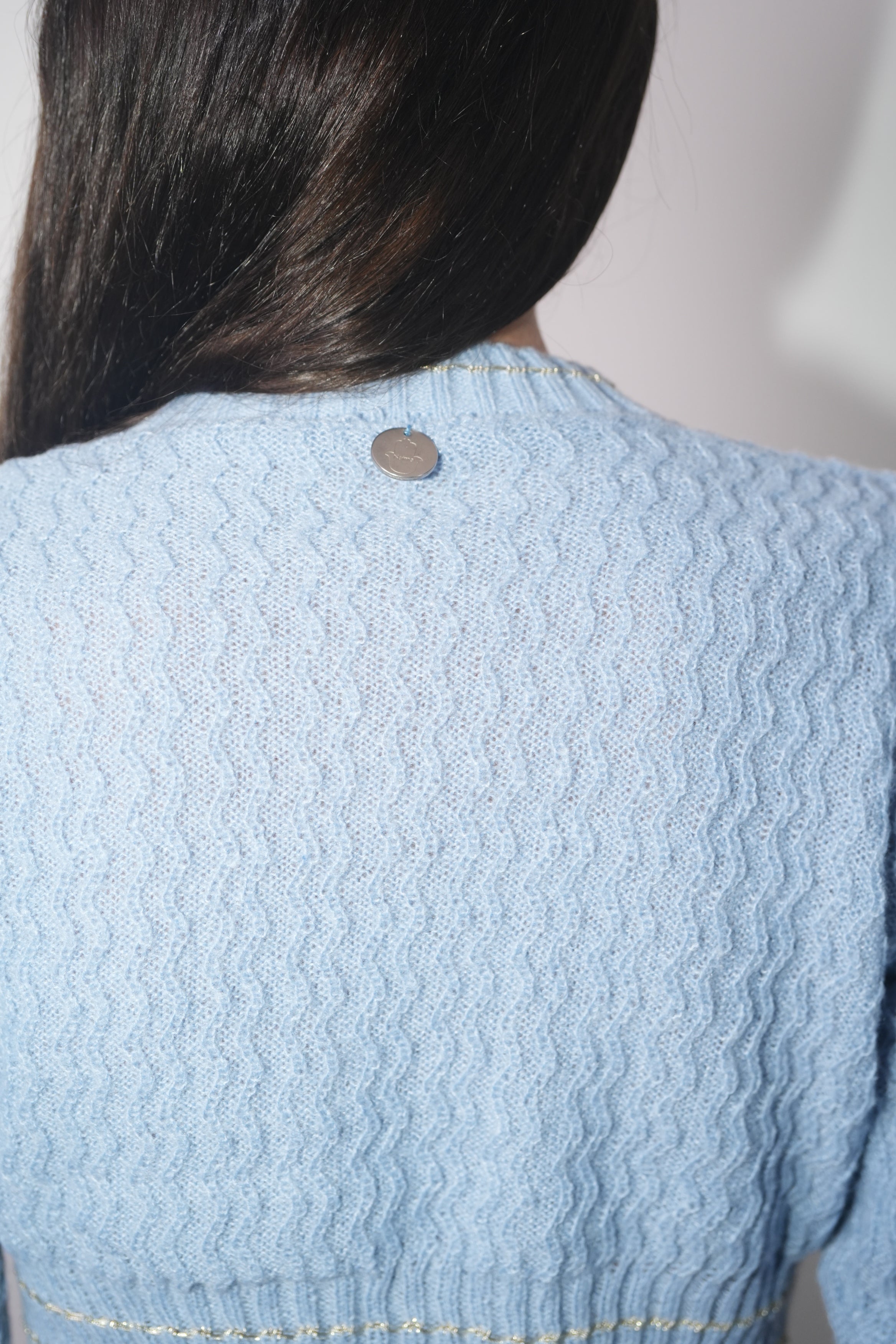 SWEATER AEMON CELESTE