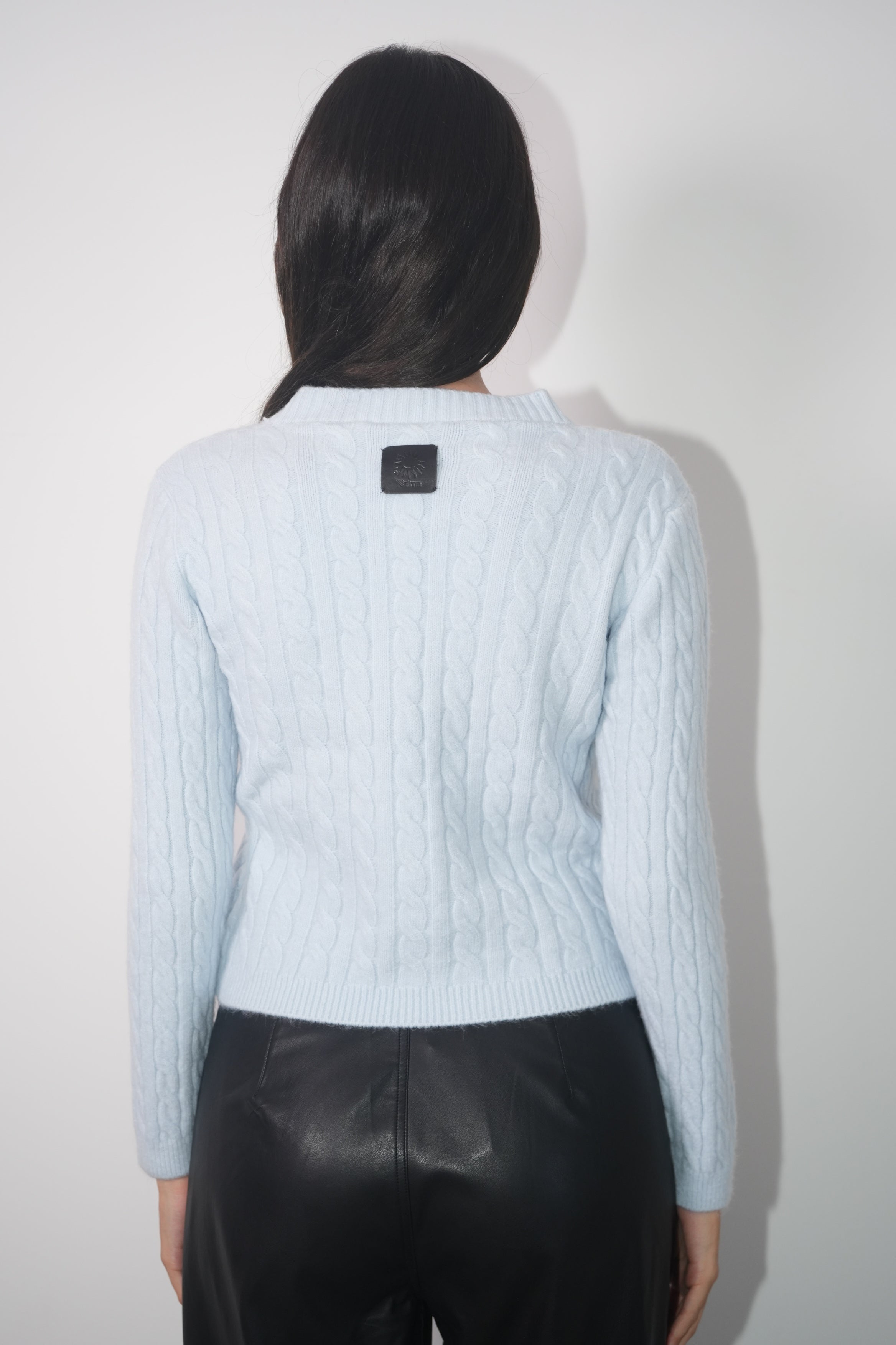 SWEATER UNELLA CELESTE