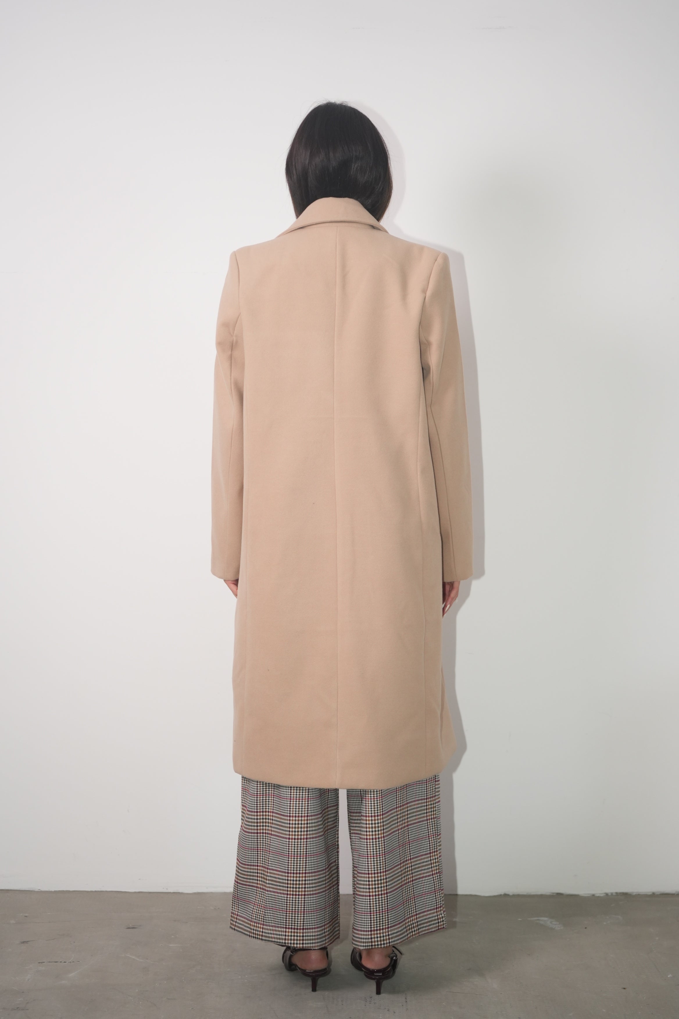 TAPADO MARTELL CAMEL