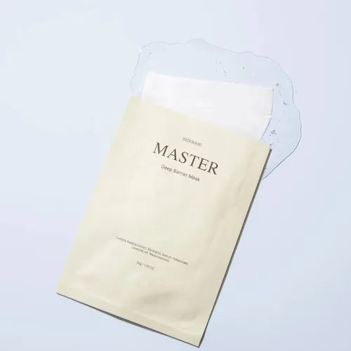 Mask Deep Barrier - MIXSOON 1u.