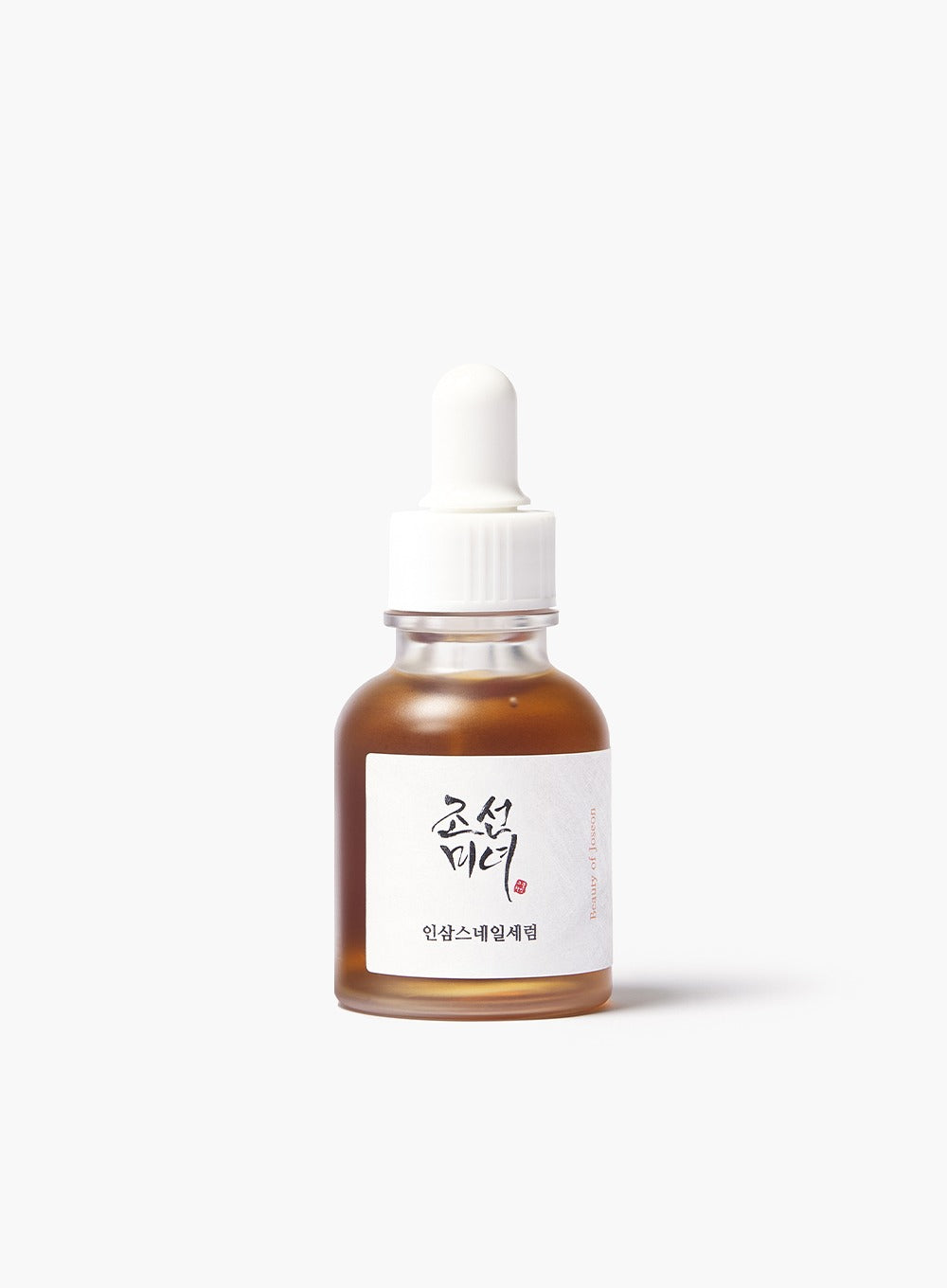 Serum Ginseng - BEAUTY OF JOSEON 30ML
