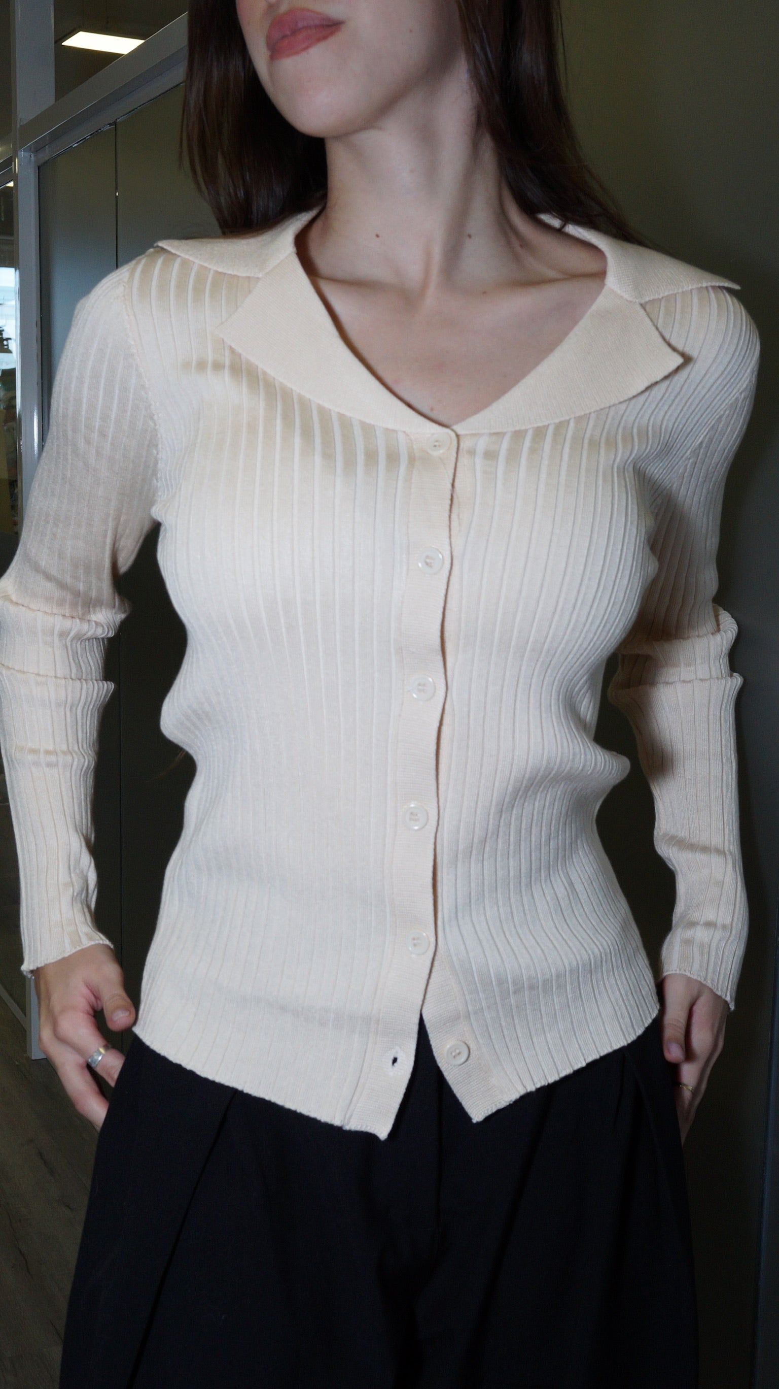 CARDIGAN MARIET