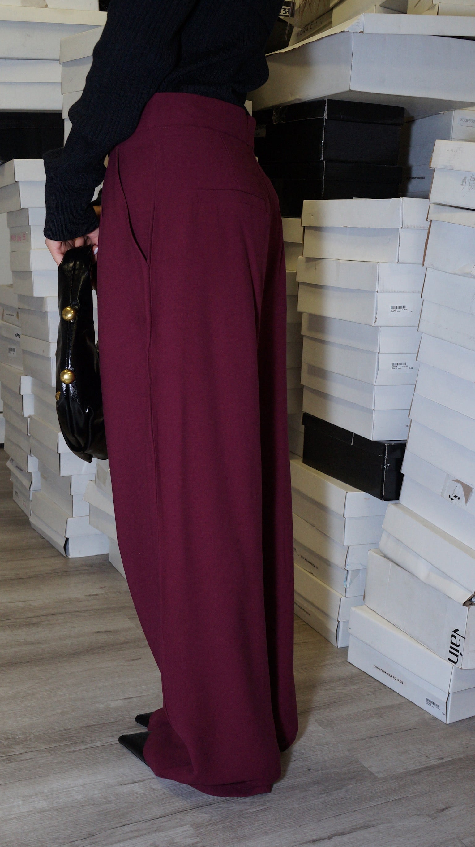 PANTALON LUCERNA