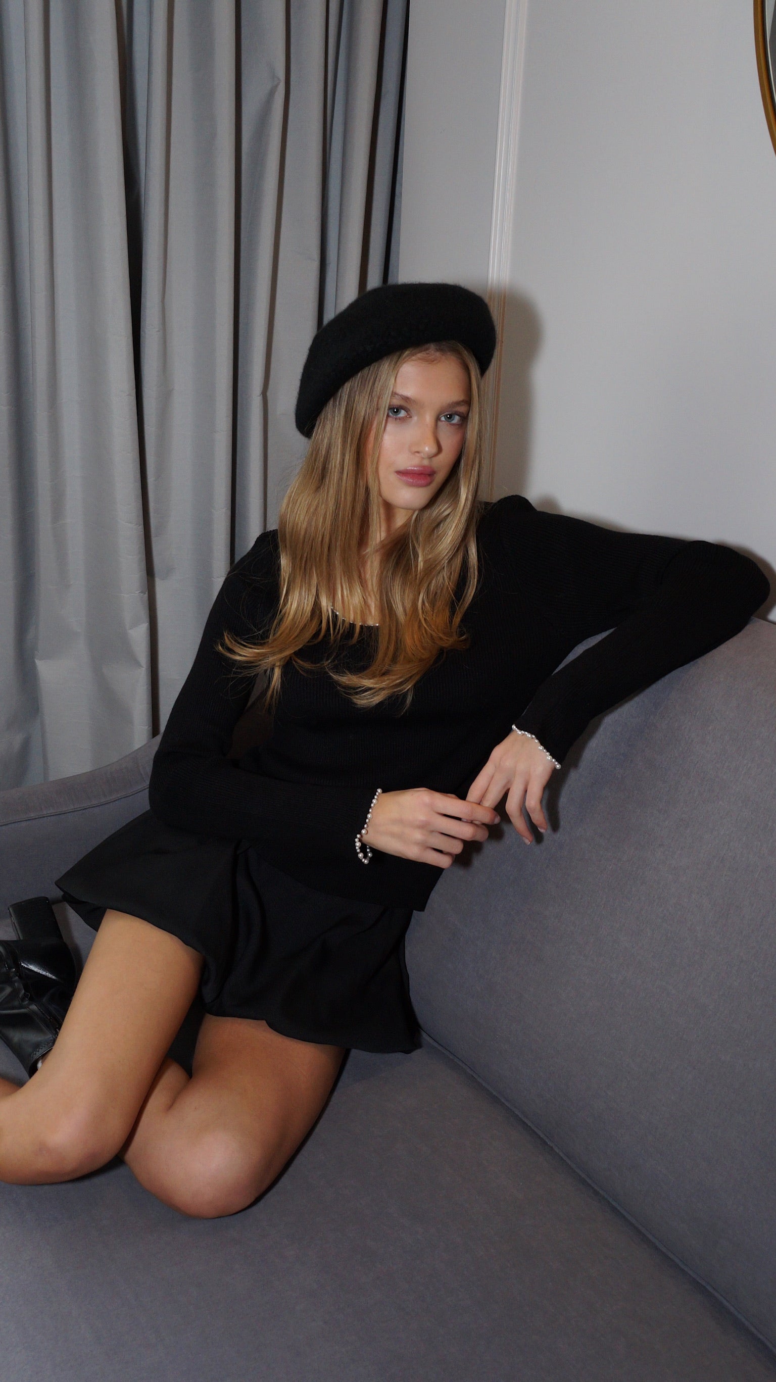 SWEATER RENATA