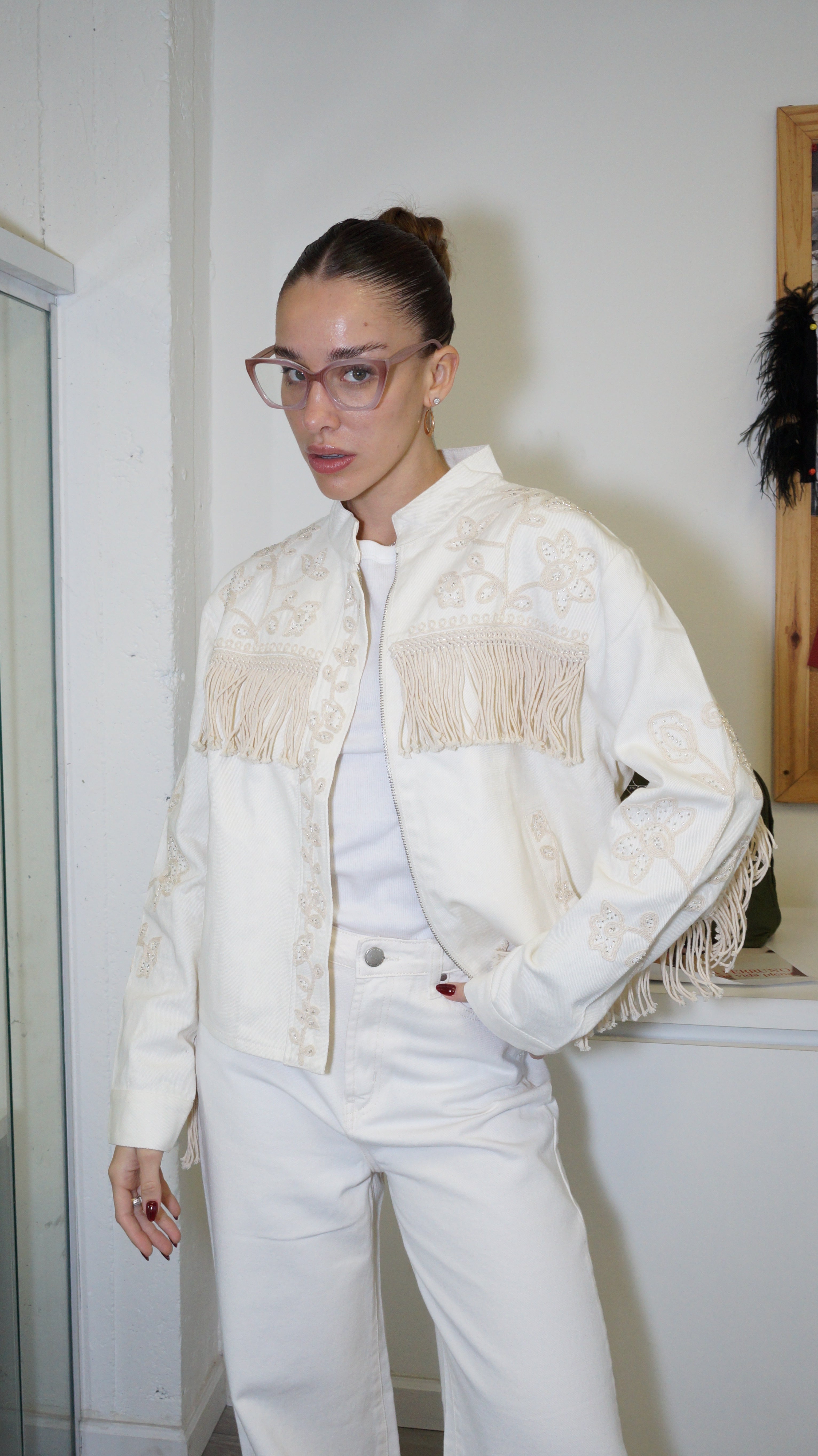 JACKET PAUL