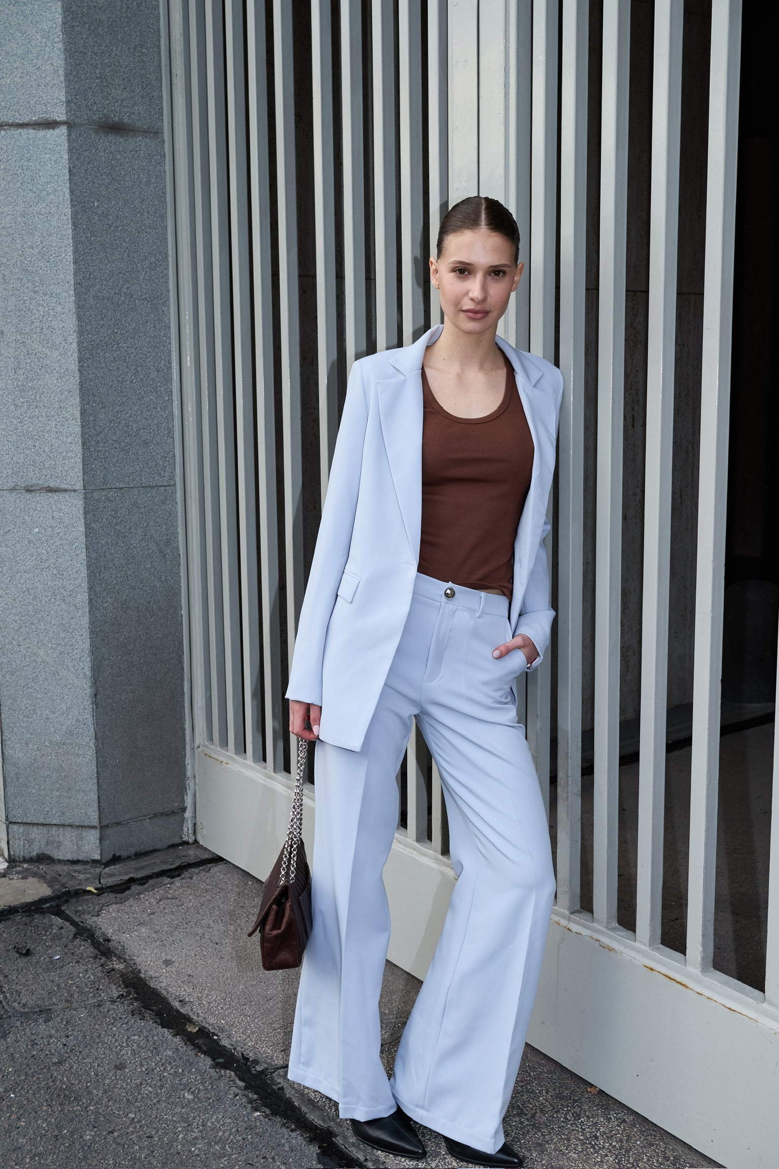BLAZER ARAMON