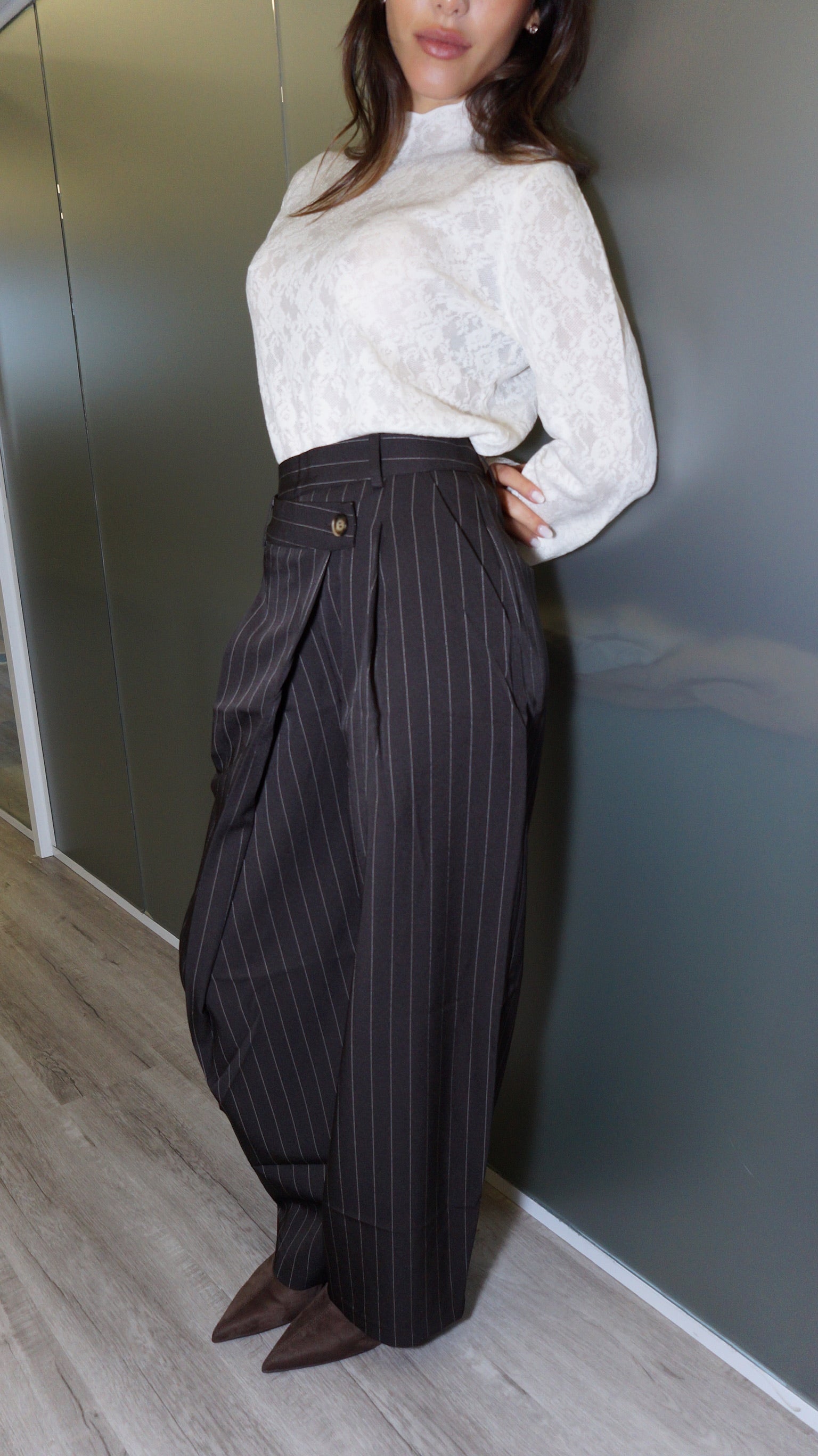 PANTALON VIRGINIA