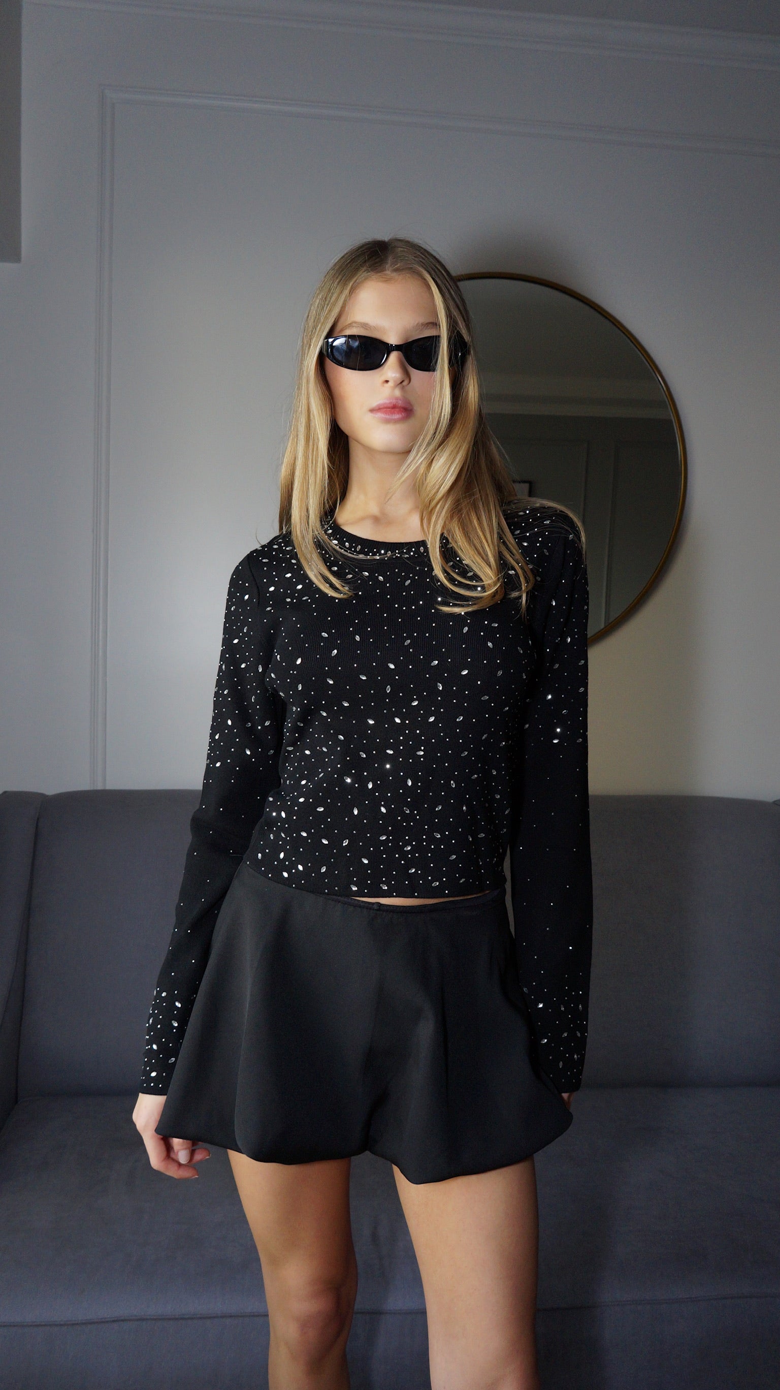 SWEATER ADELE