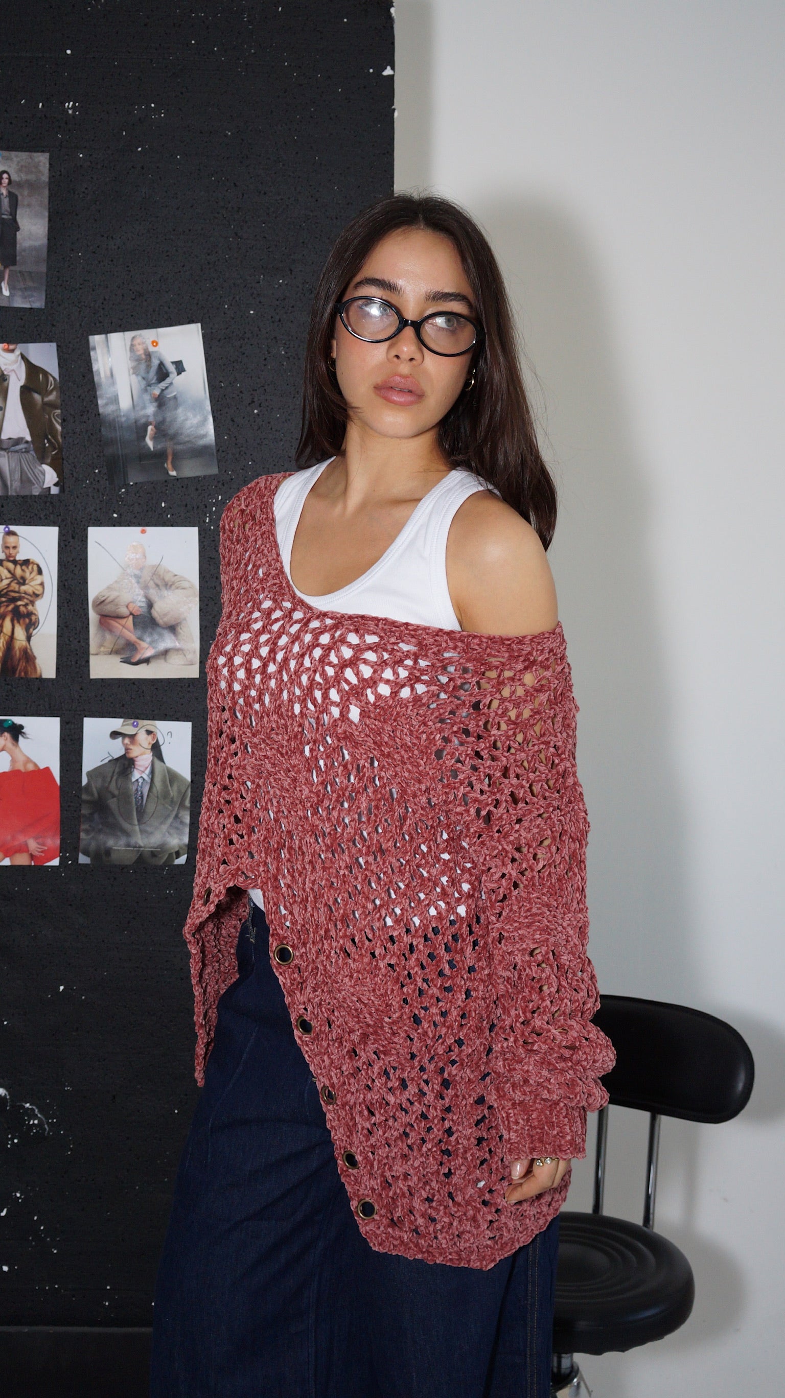 SWEATER ARIE