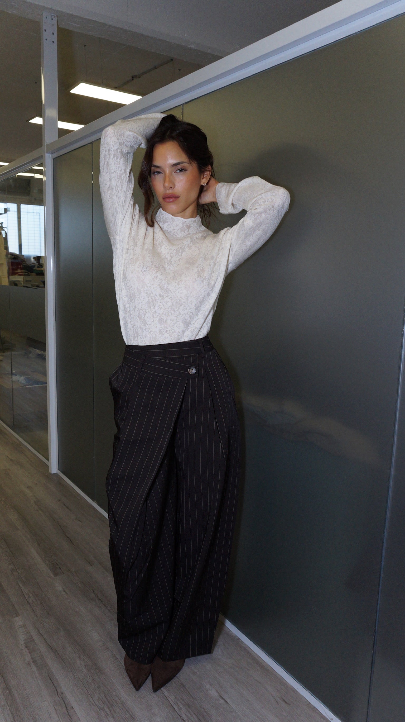 BLUSA BORI