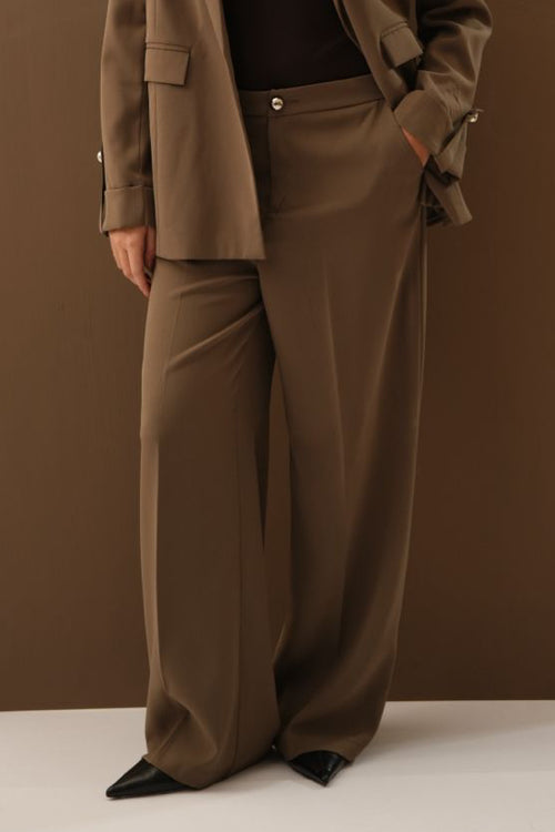 PANTALON SAUVIGNON
