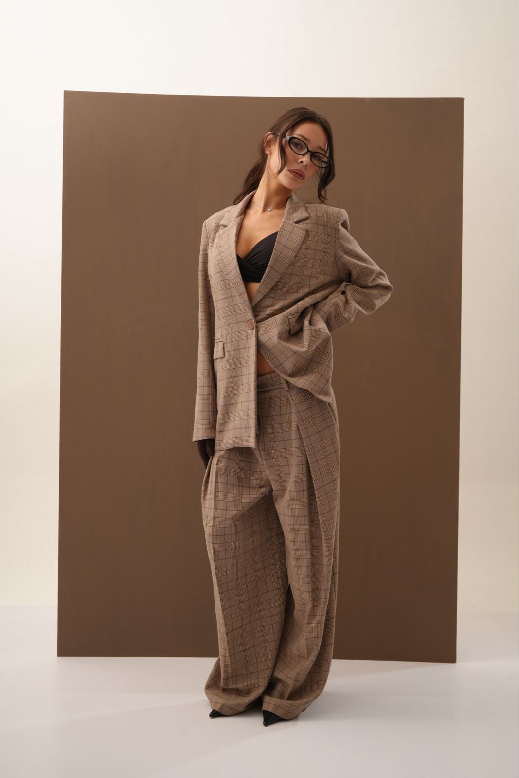 BLAZER SOUL