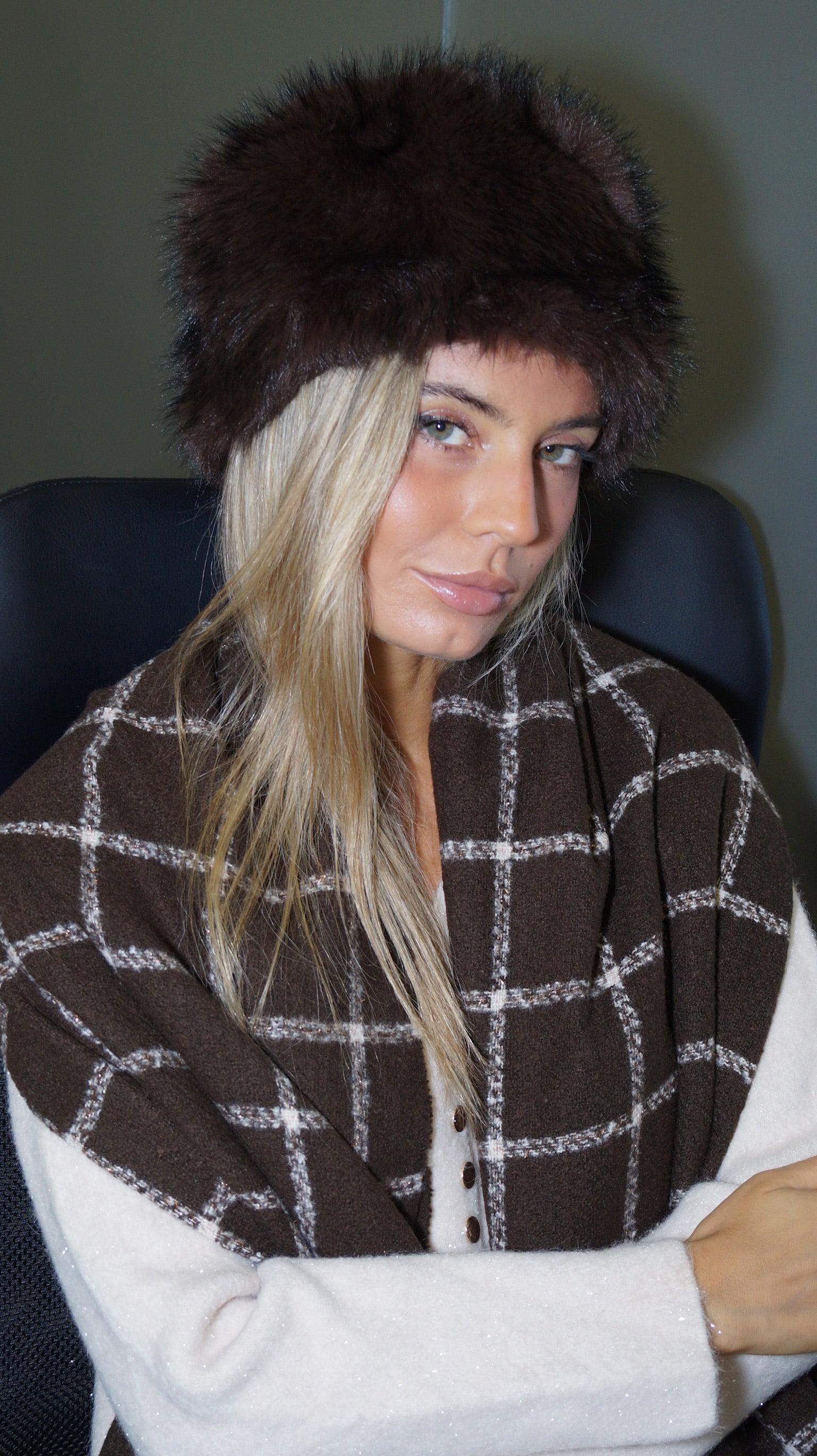 GORRO SHETTY