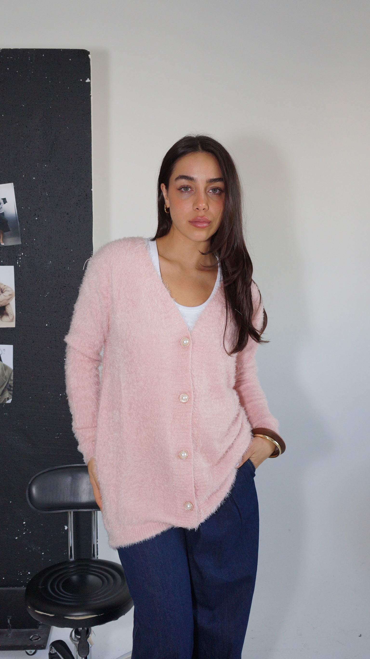 CARDIGAN EMMI
