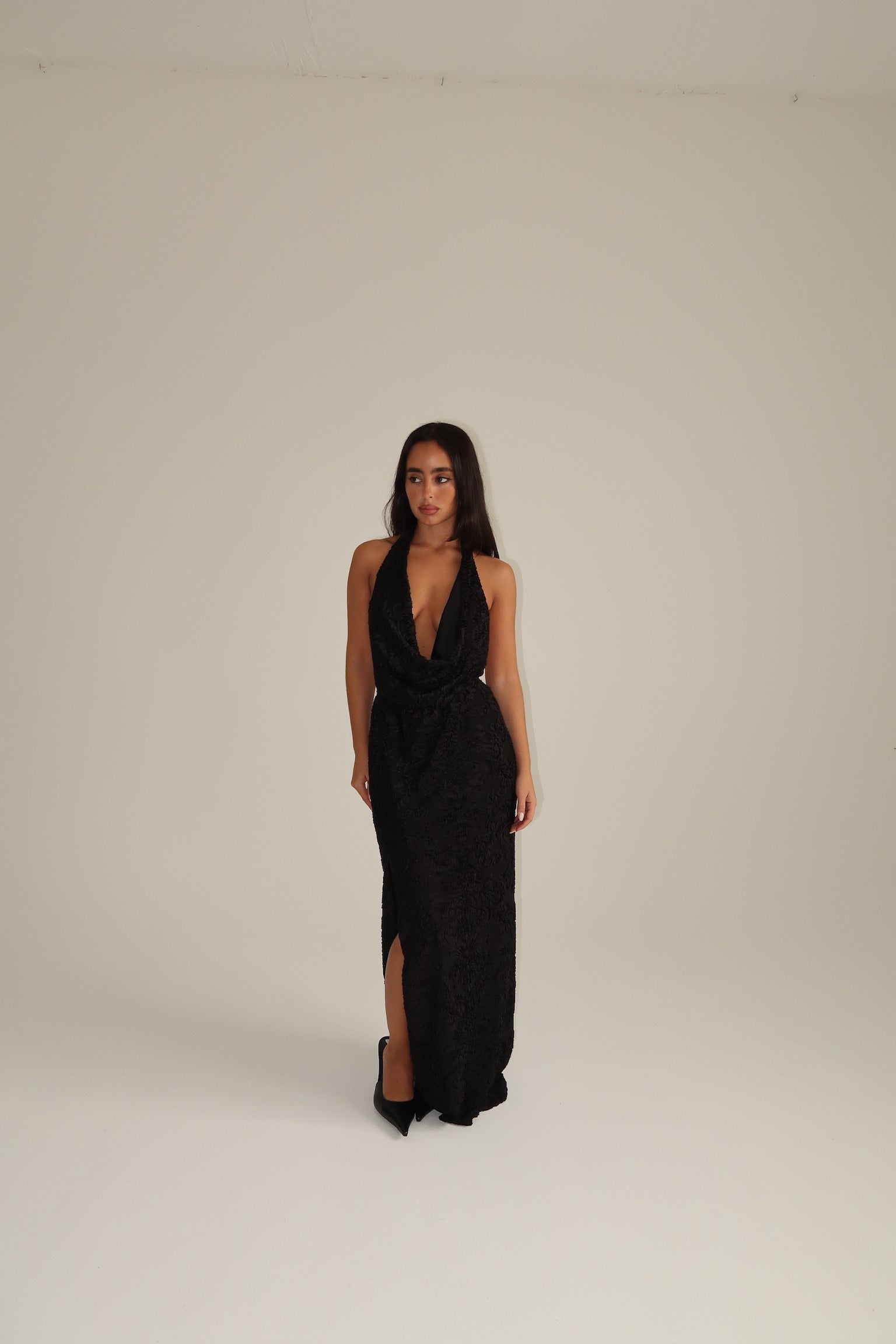 VESTIDO KATERINE