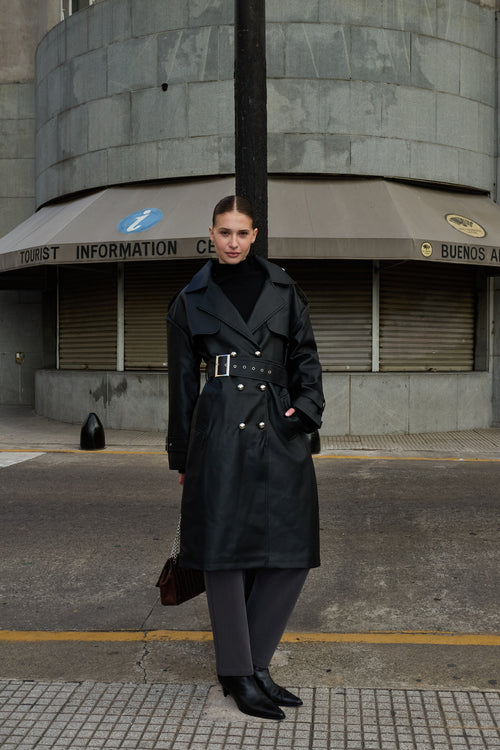 TRENCH TOSCANA