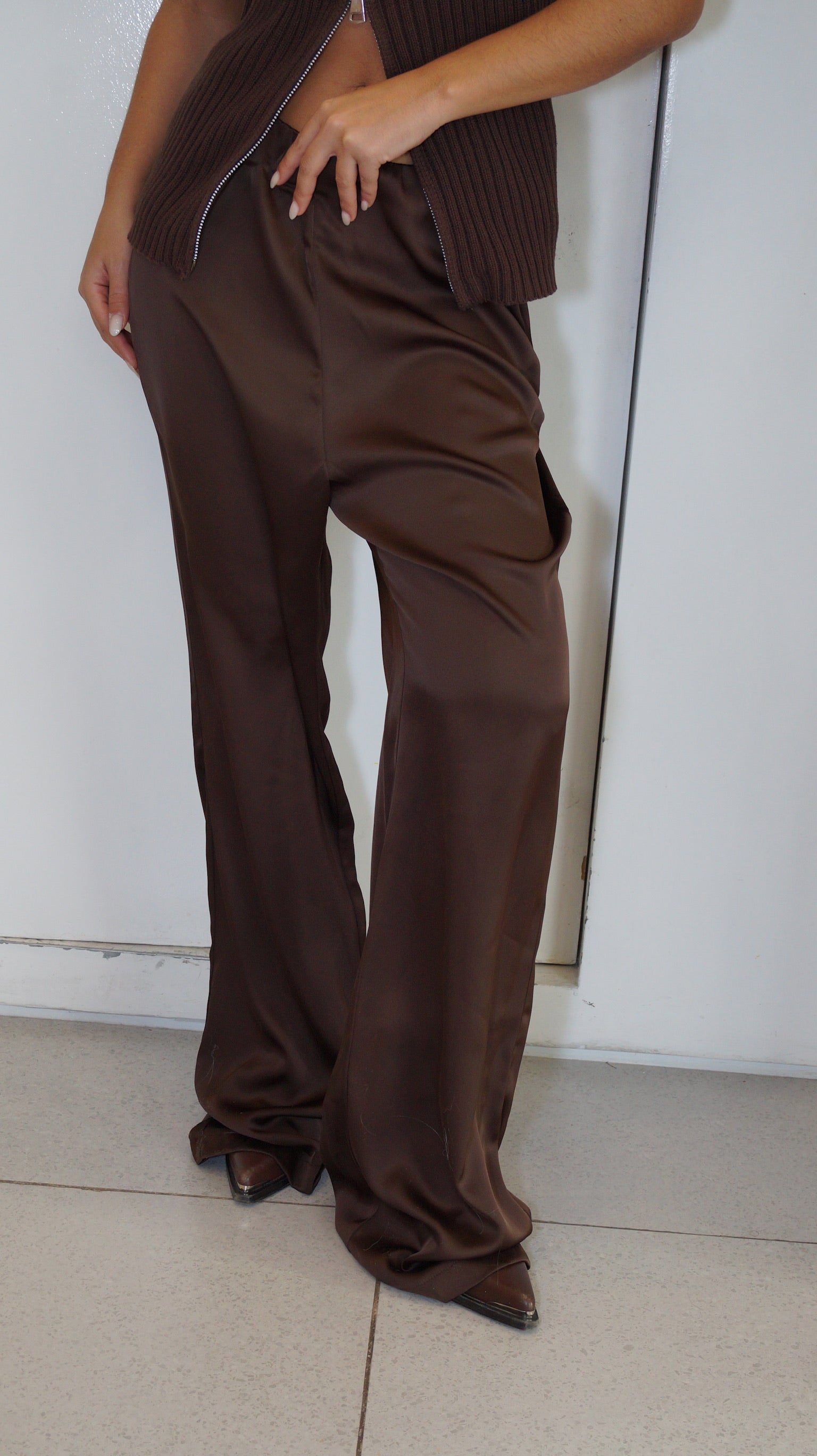 PANTALON BURDEOS