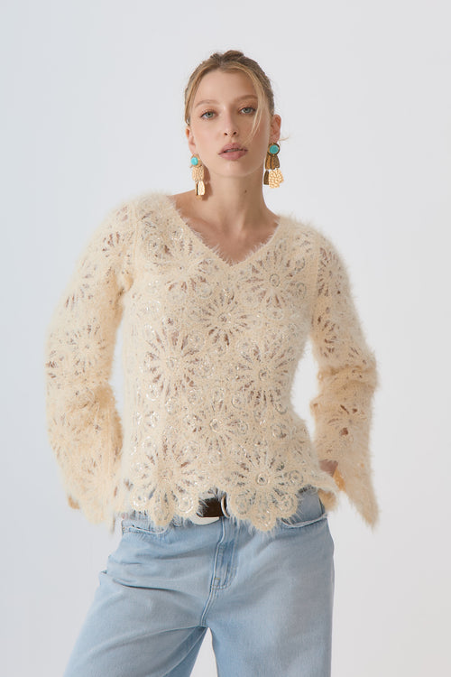 SWEATER LULU