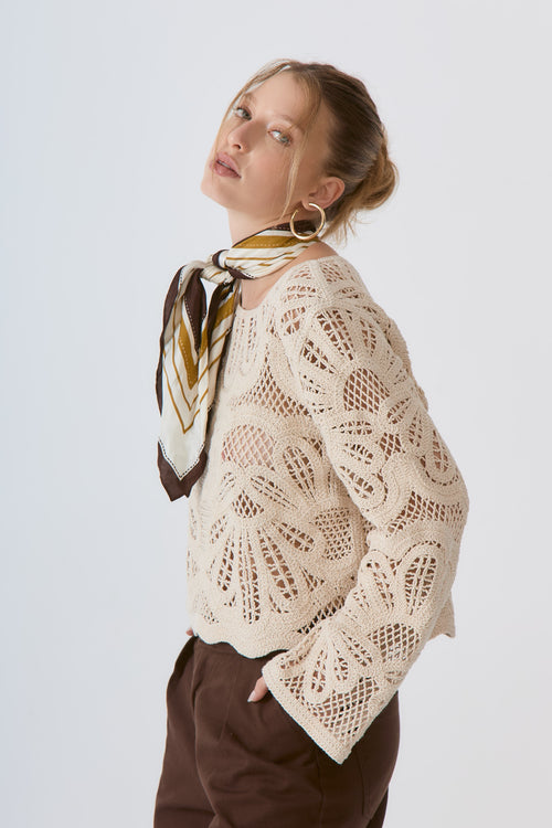 BLUSA MADDIE