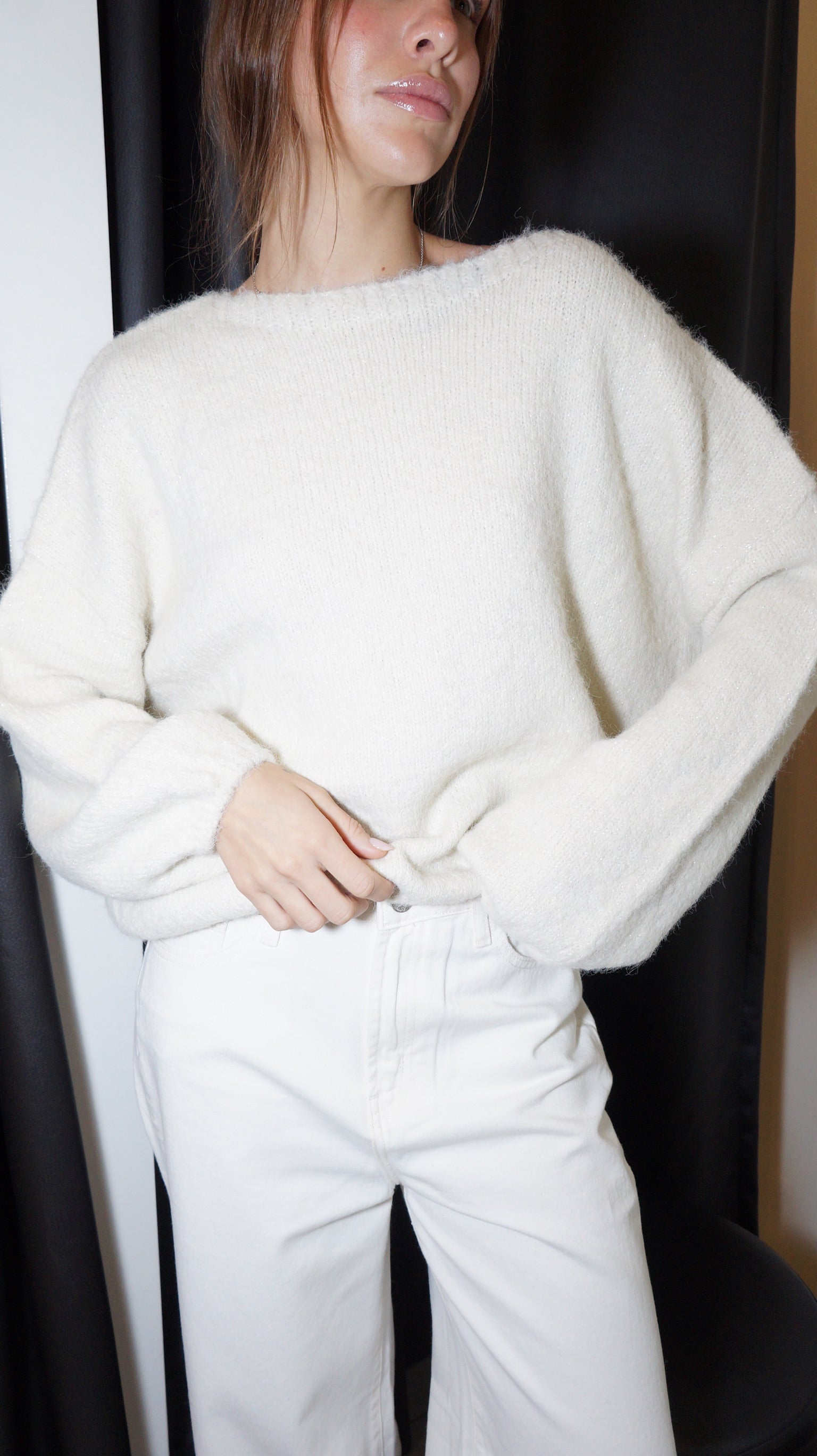 SWEATER CAMBRIDGE
