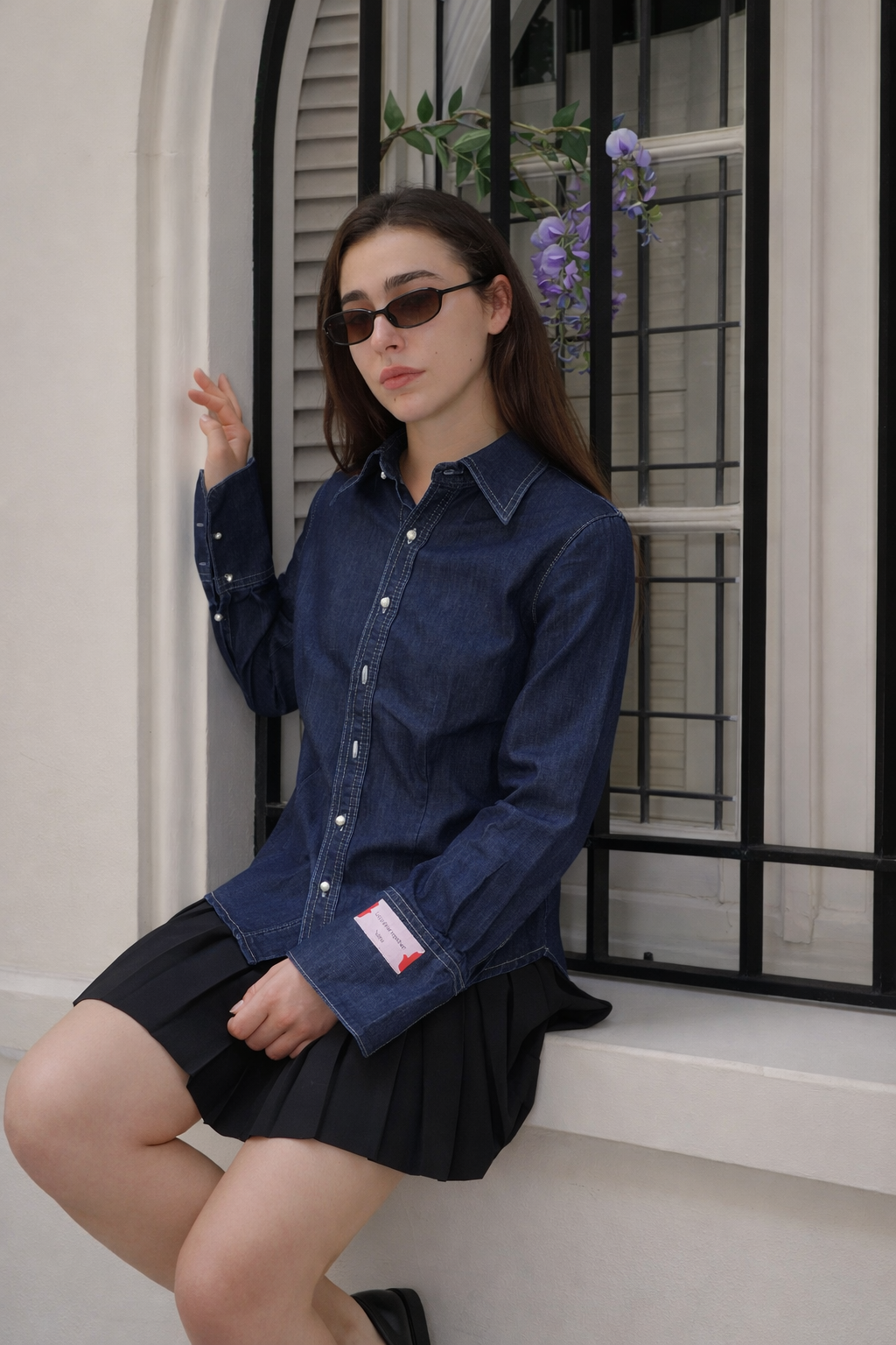 CAMISA BOUNCE