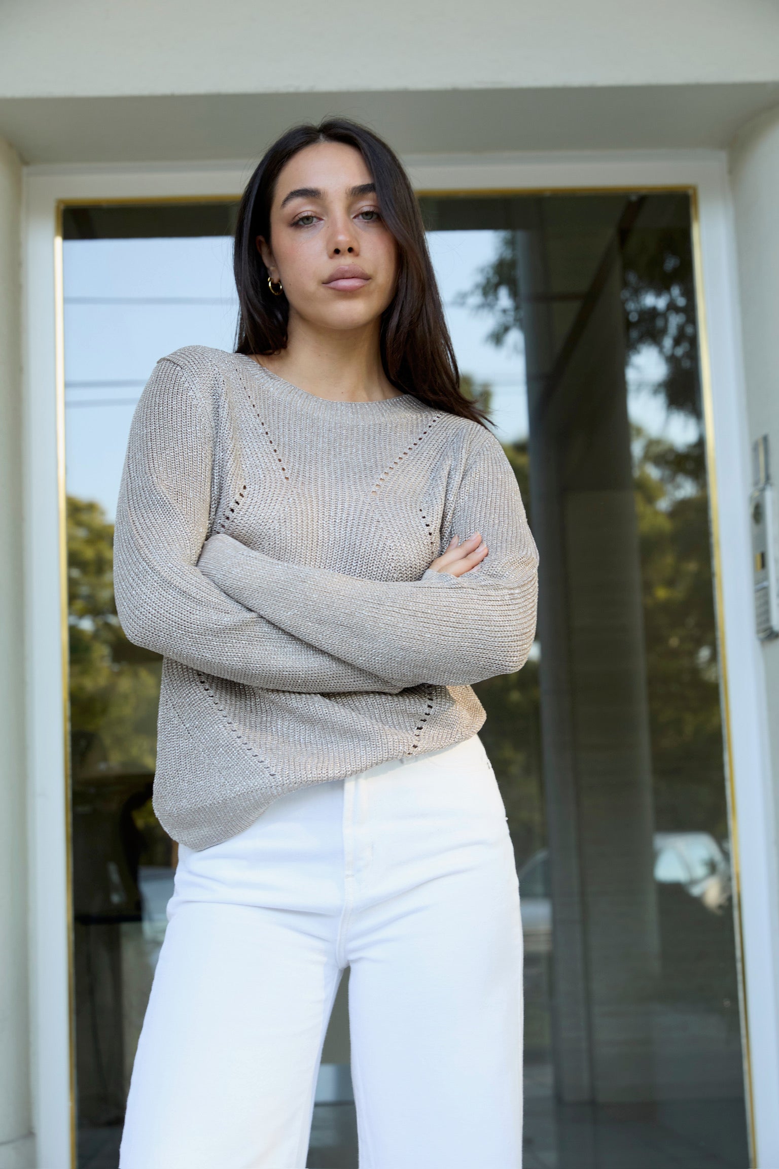 SWEATER RADIANT