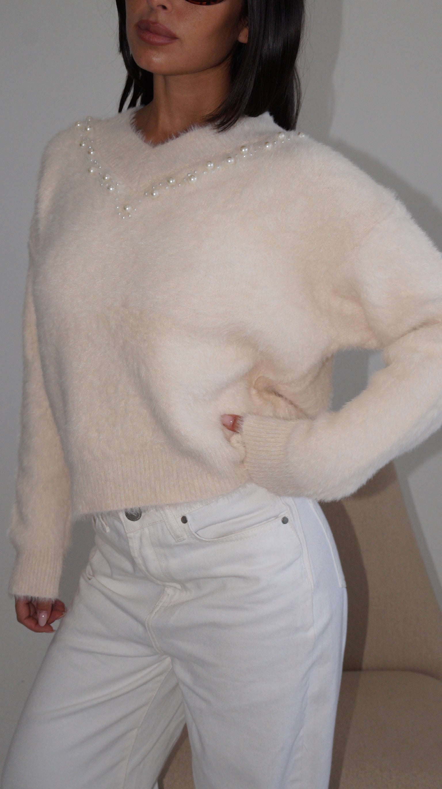 SWEATER MARILYN