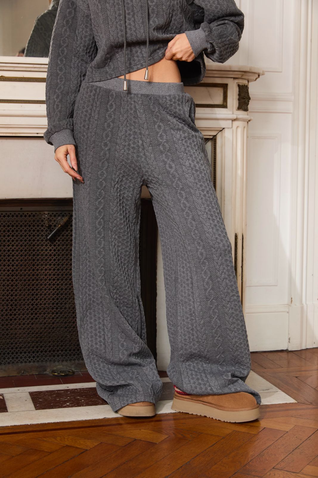 PANTALON QUINN