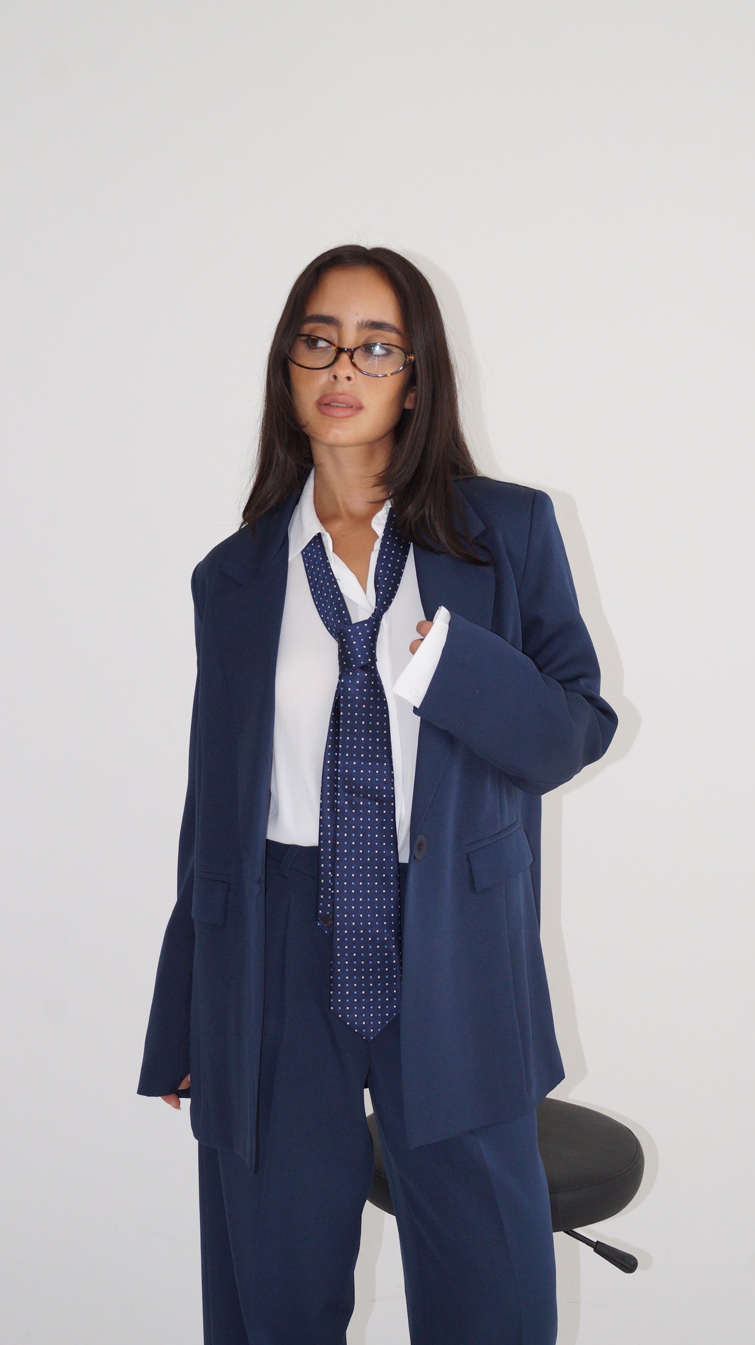 BLAZER MANCHESTER