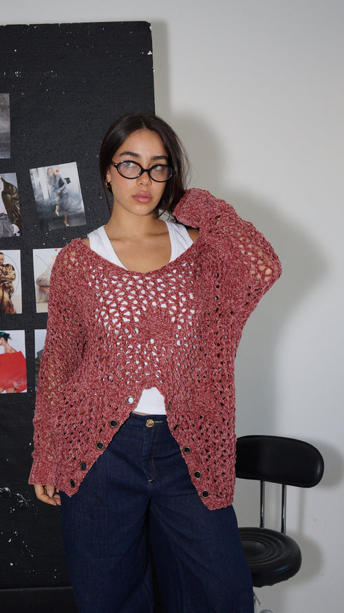 SWEATER ARIE