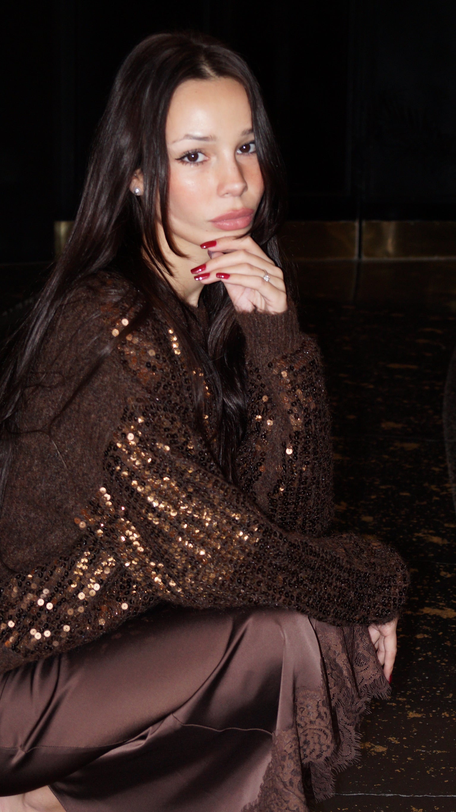 SWEATER DREAM