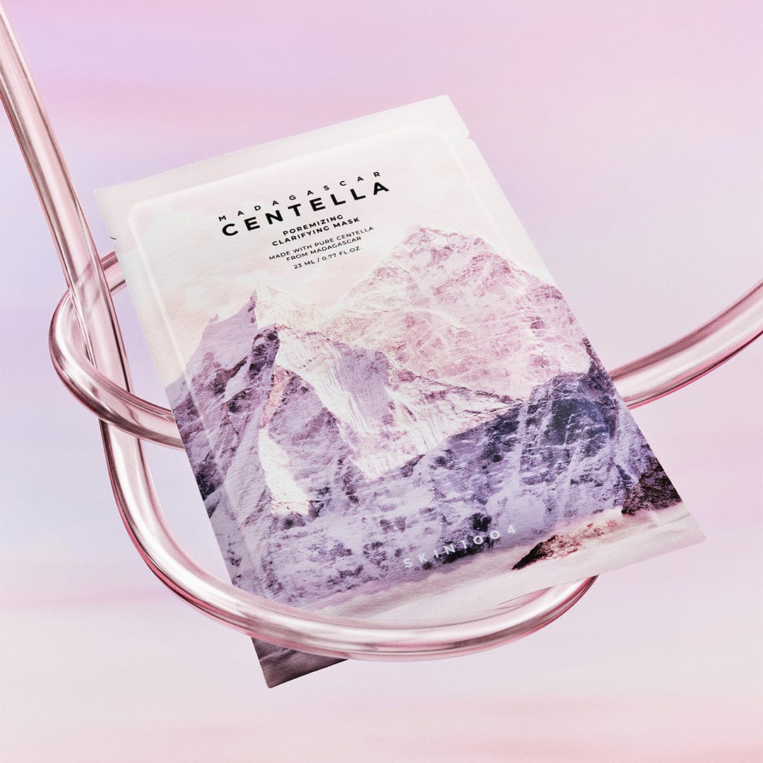Mask Poremizing - CENTELLA 5u.