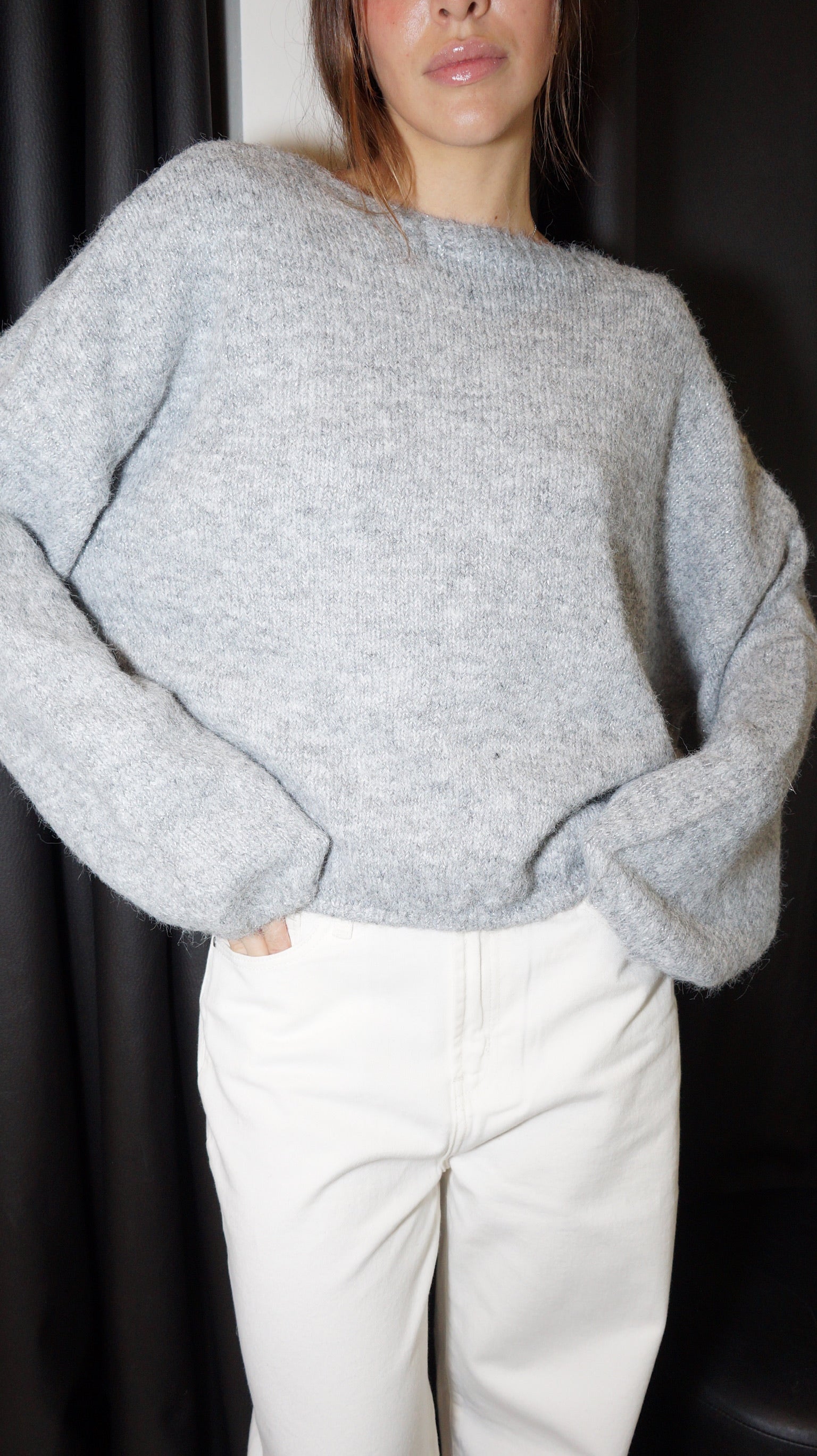 SWEATER CAMBRIDGE