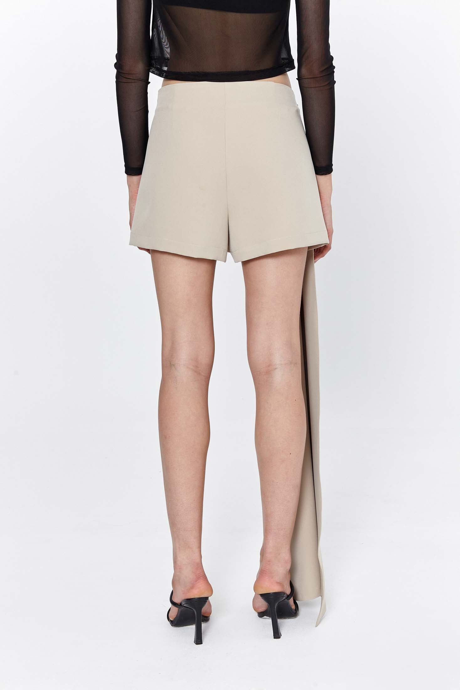 FALDA COLLYBIA CAMEL