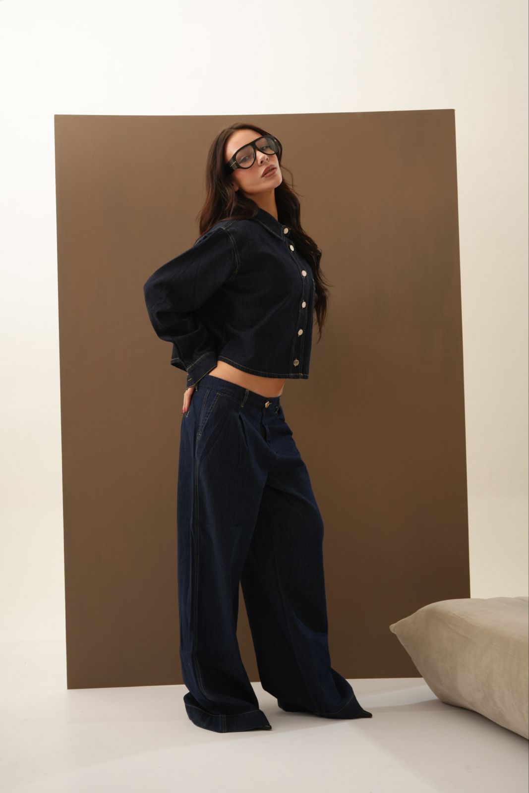 PANTALON MODENA