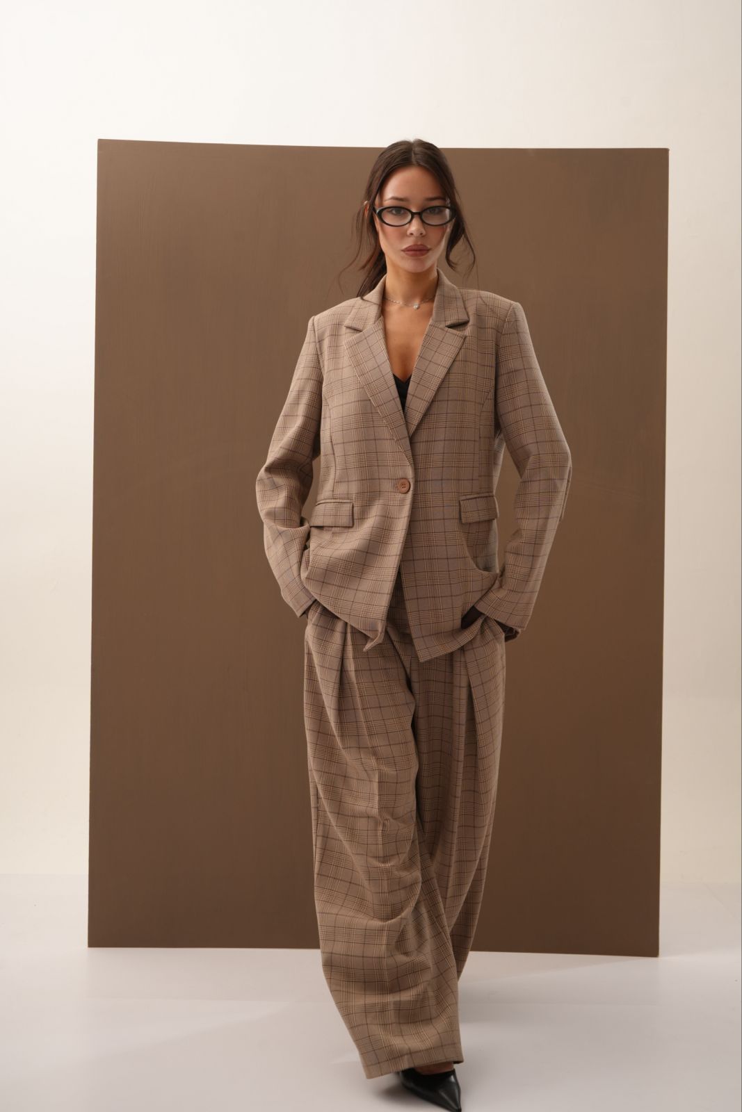 BLAZER SOUL