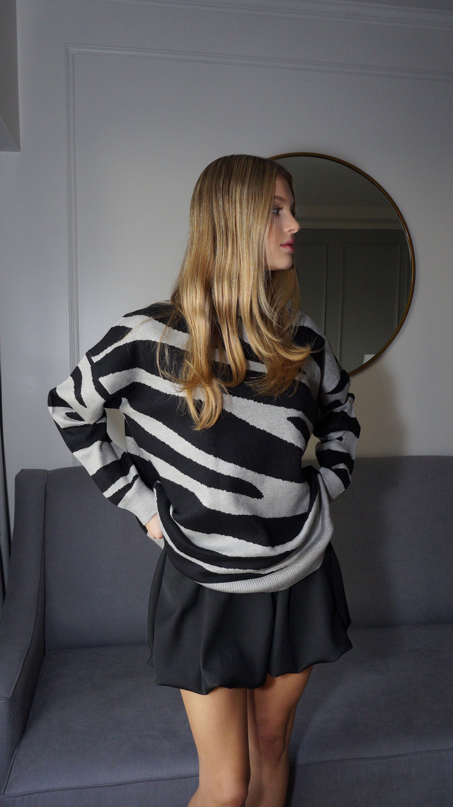 SWEATER AURORA